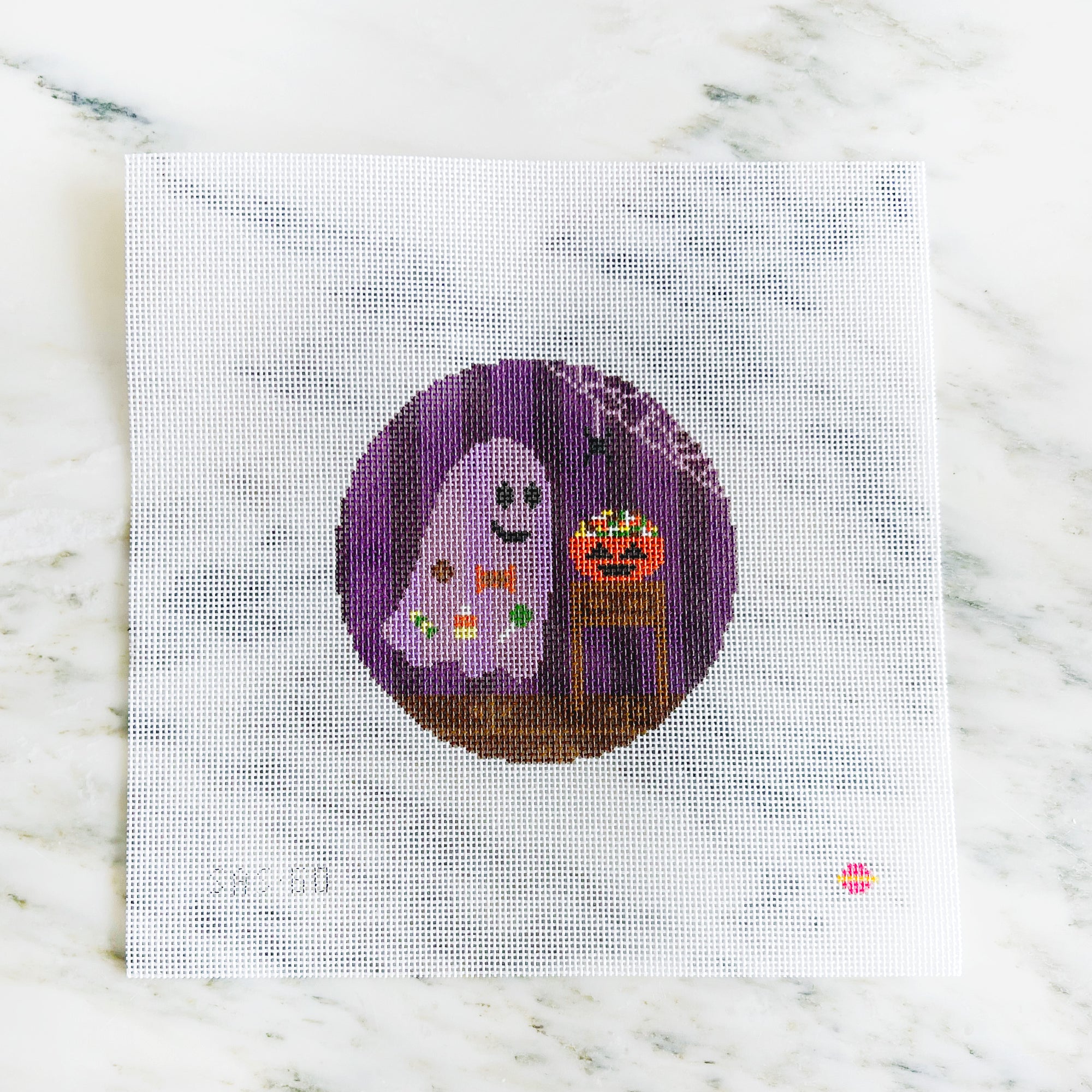 Hungry Ghostie