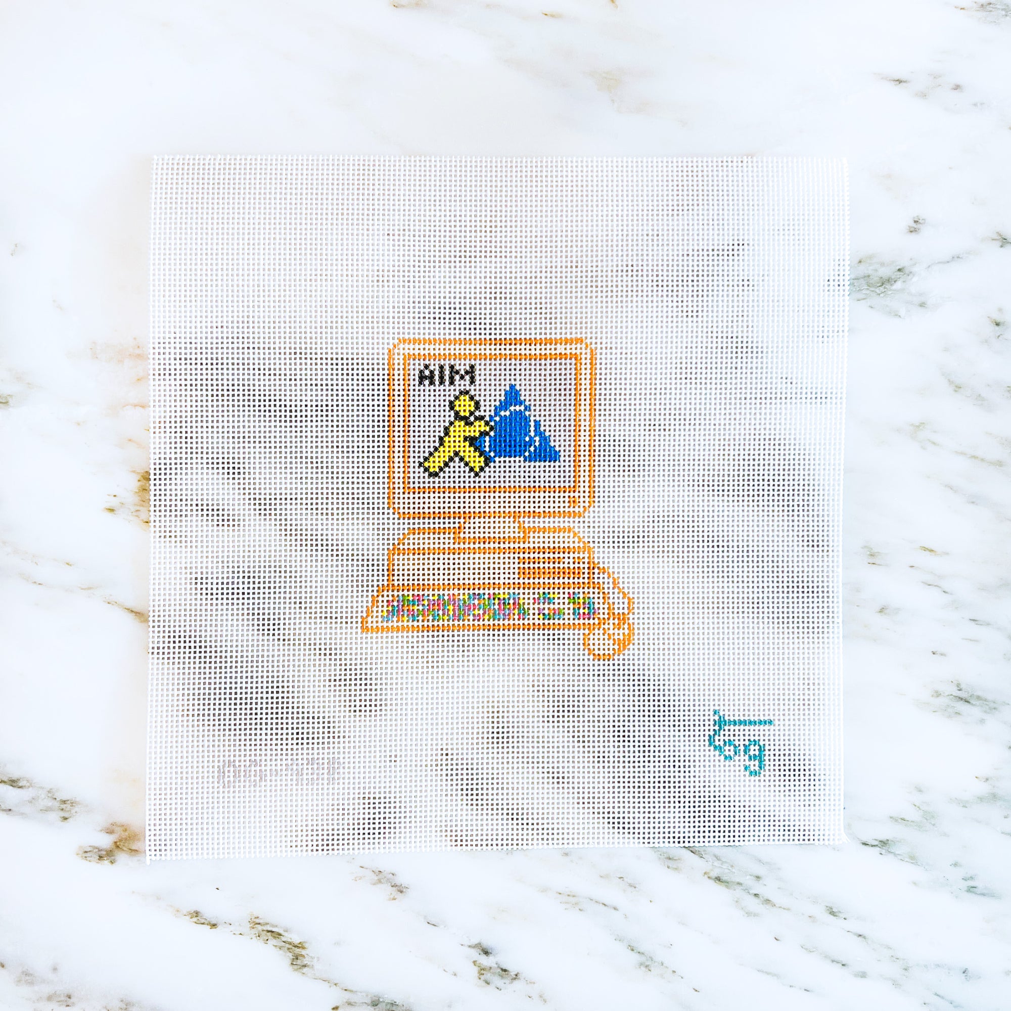 AIM - Nostalgic Computer