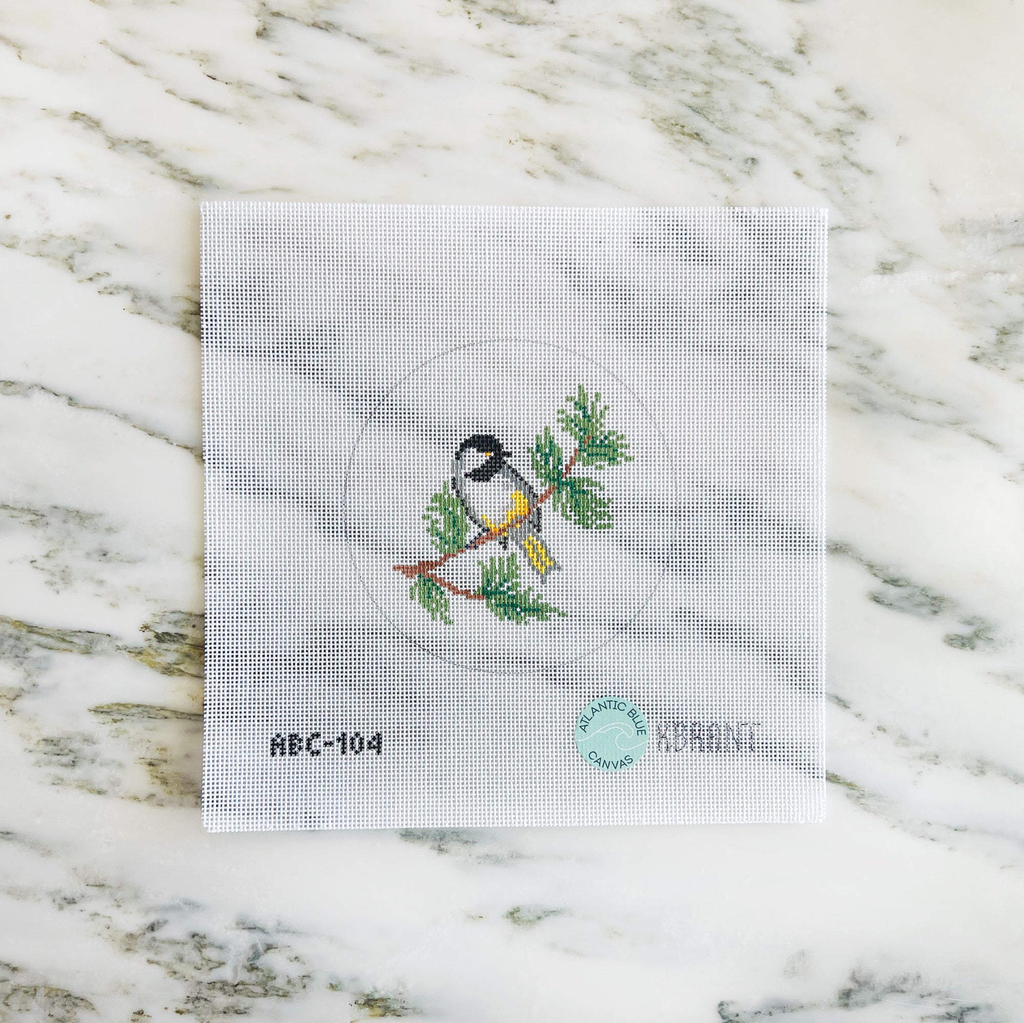 Chickadee - Kathy Brant Designs