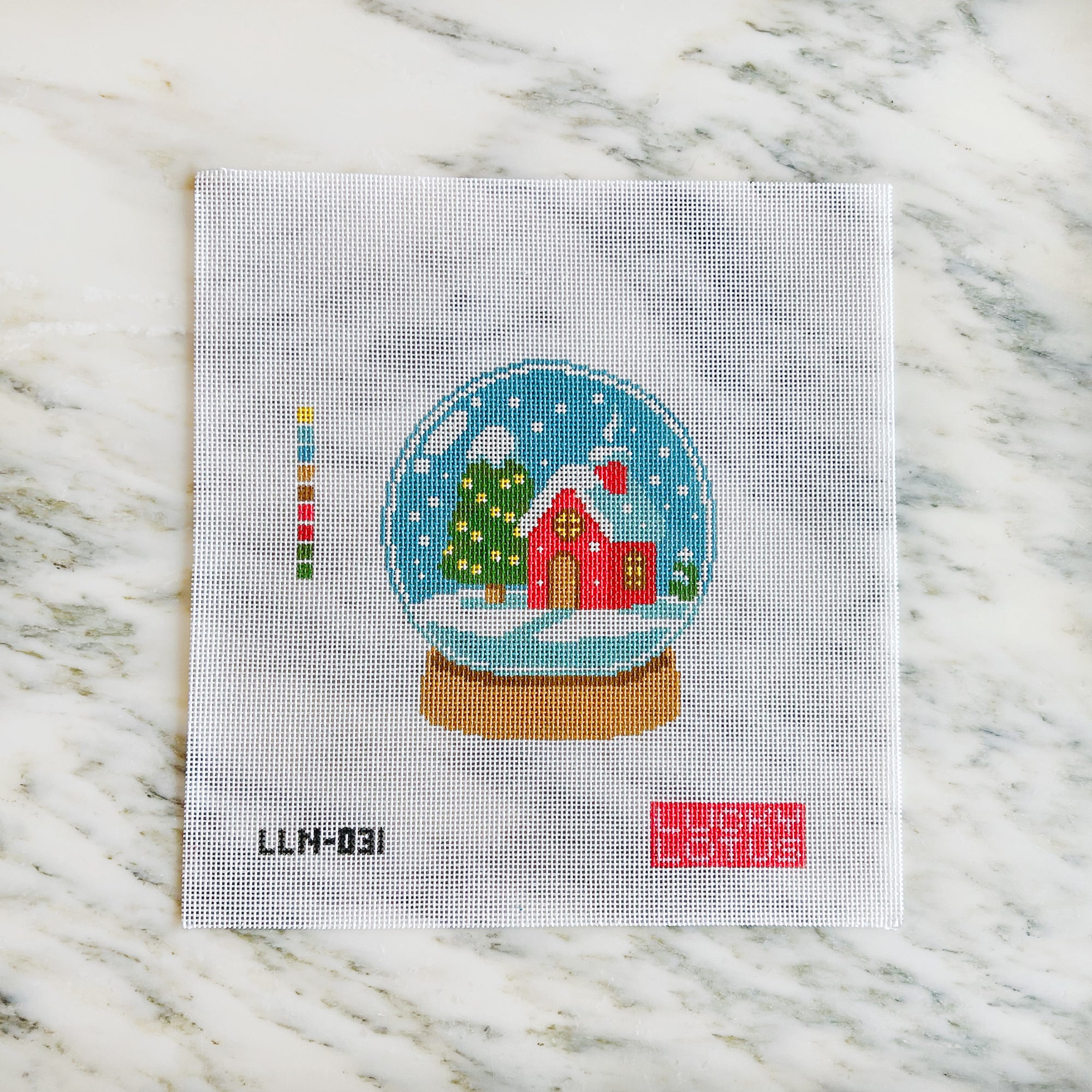 SnowGlobe 2024