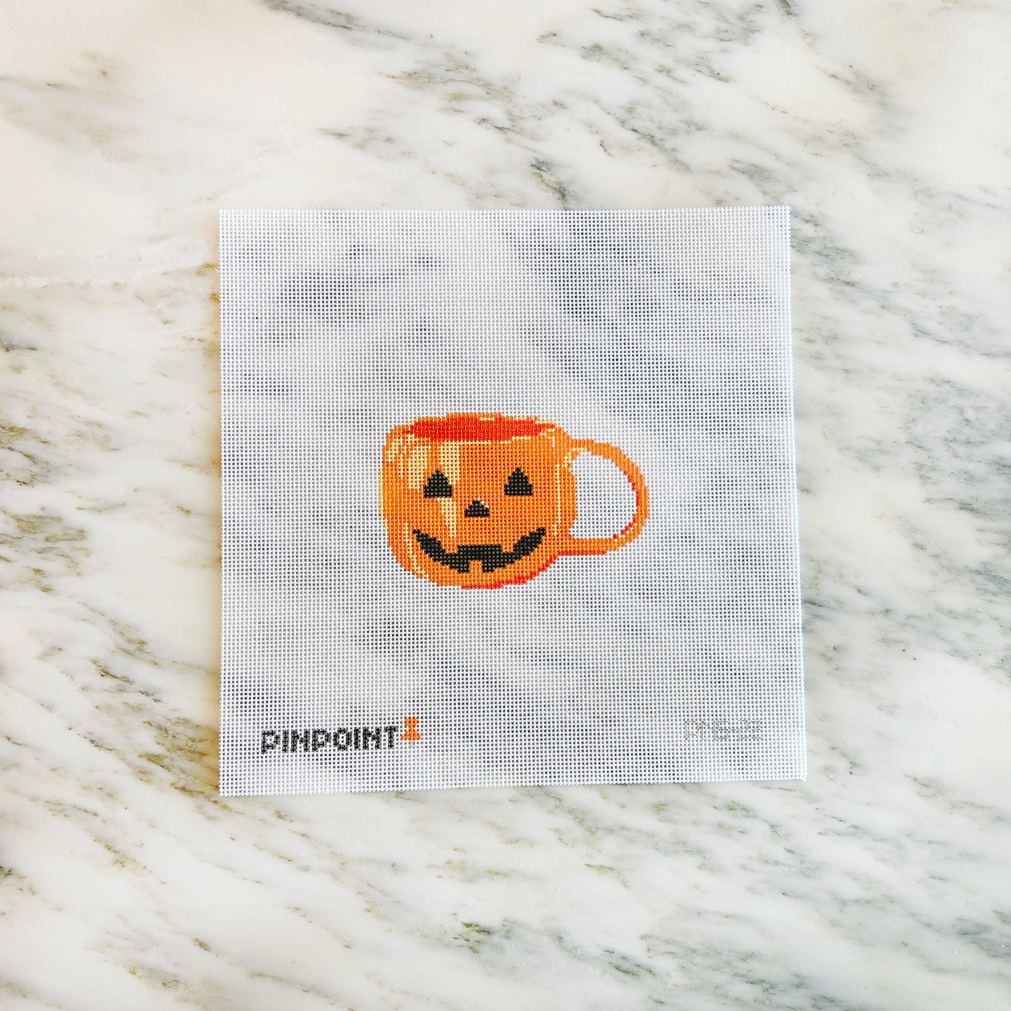 Halloween Mug - Pumpkin