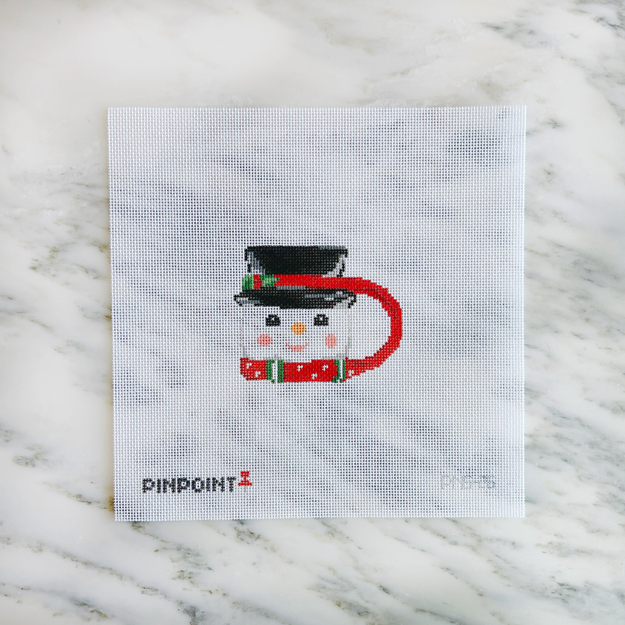 Snowman Holiday Mug