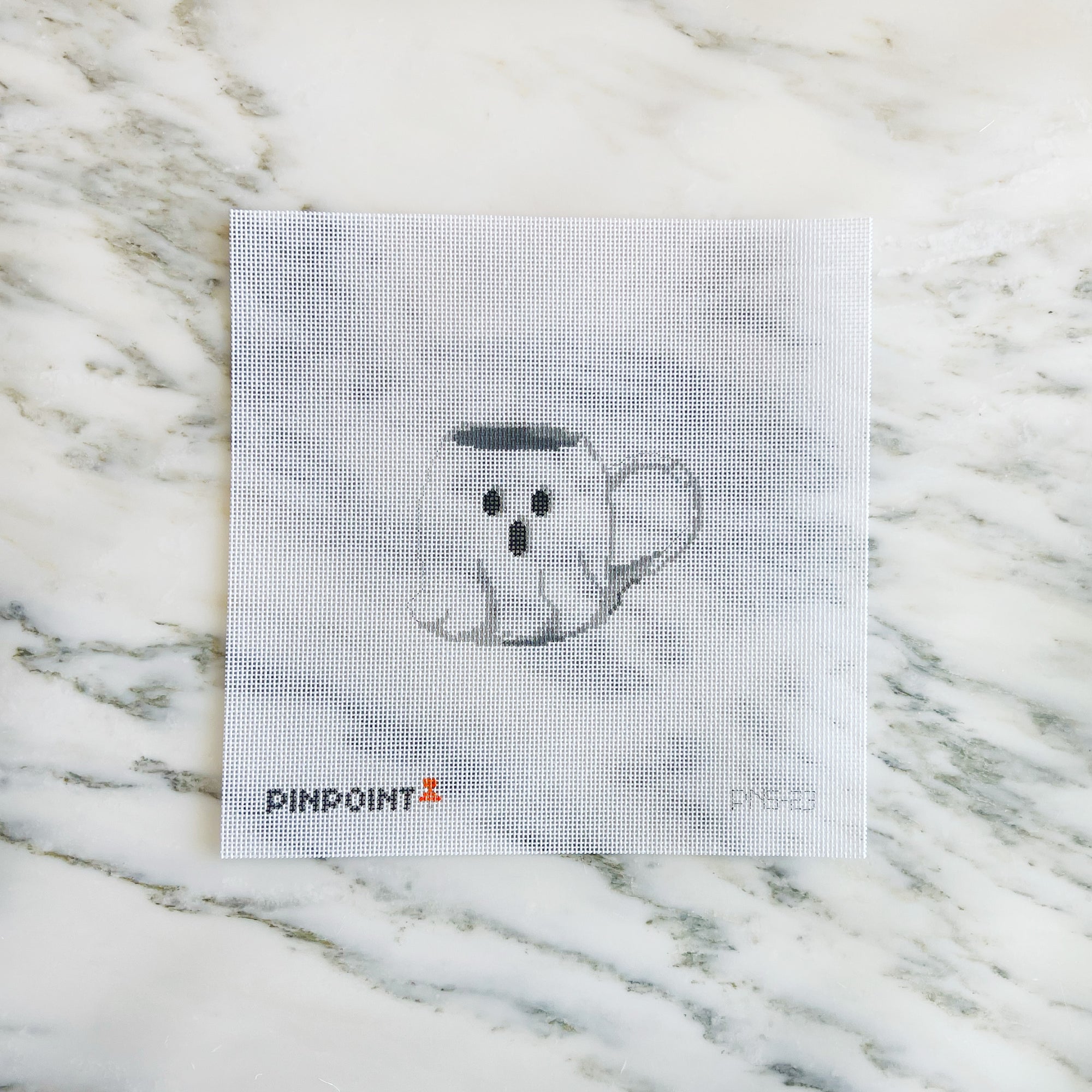 Halloween Mug - Ghost