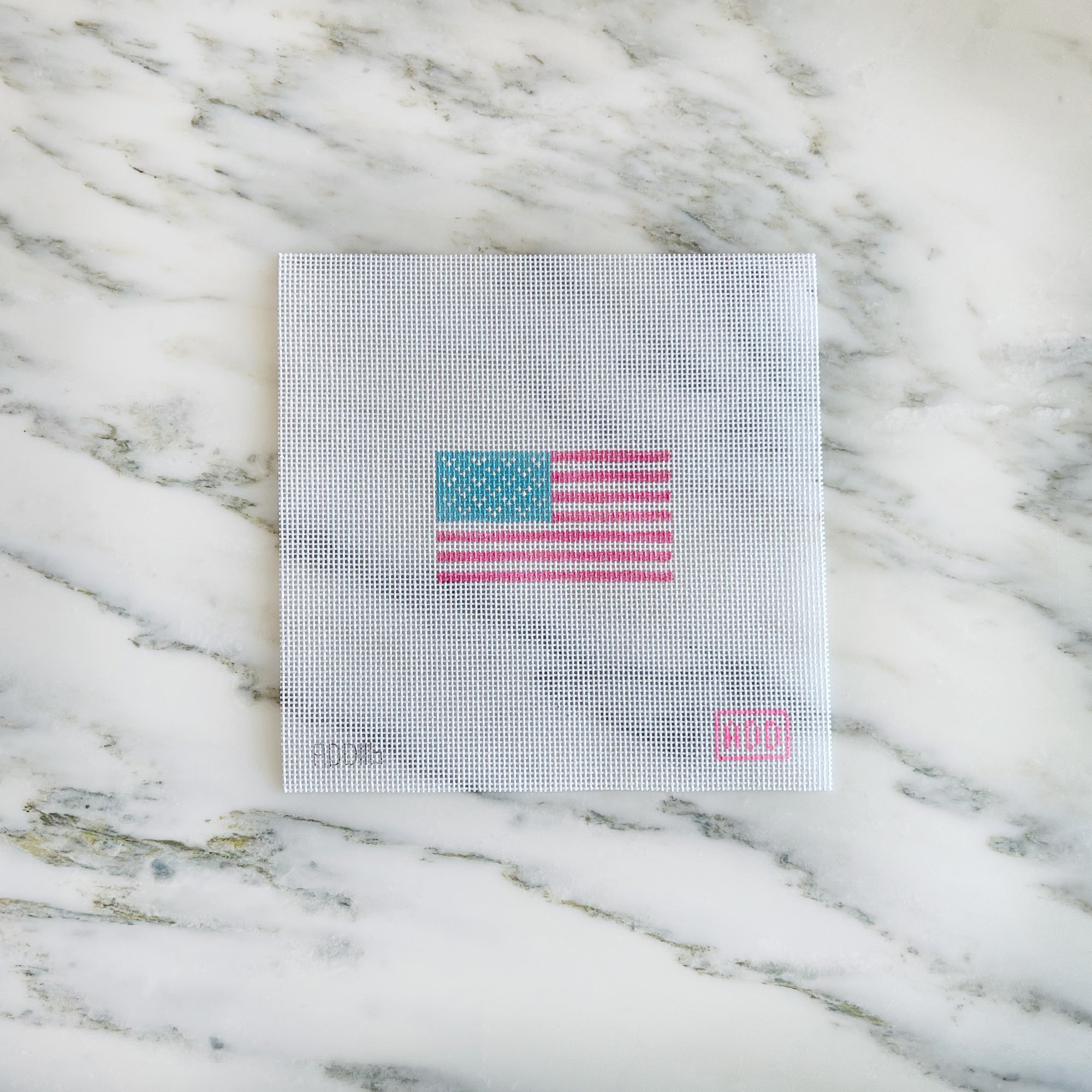 Pink Flag