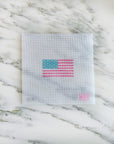 Pink Flag