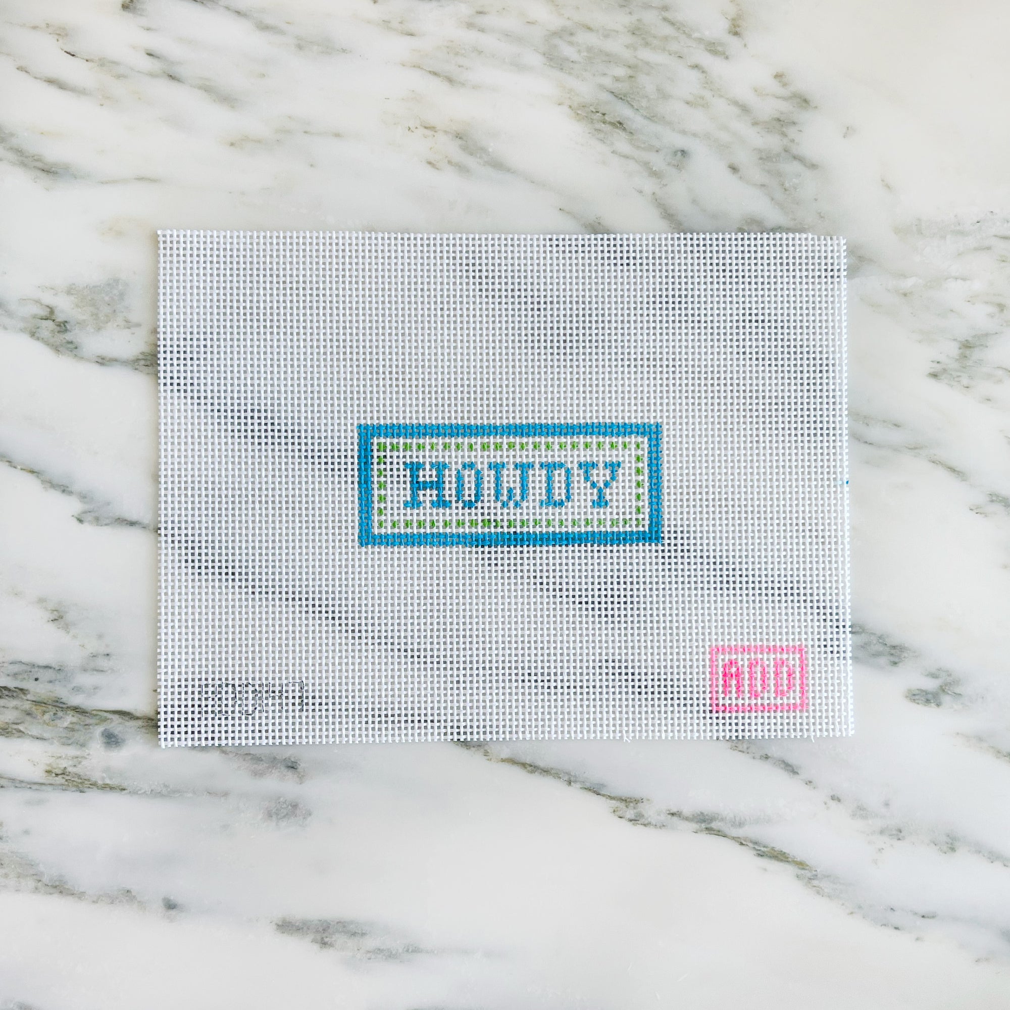 Mini Howdy