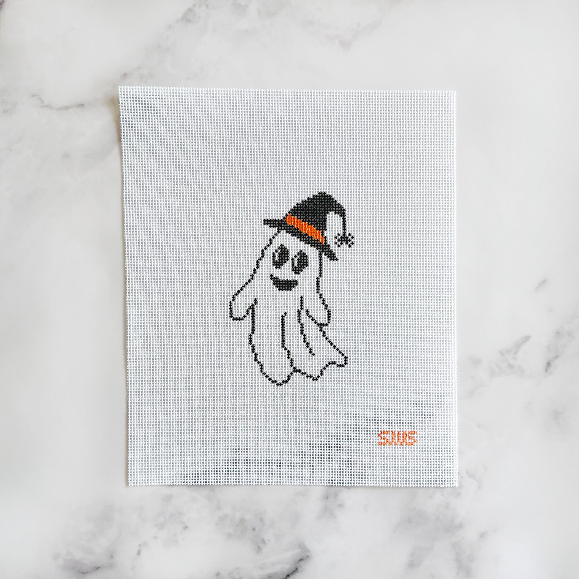 Witch Hat Ghost