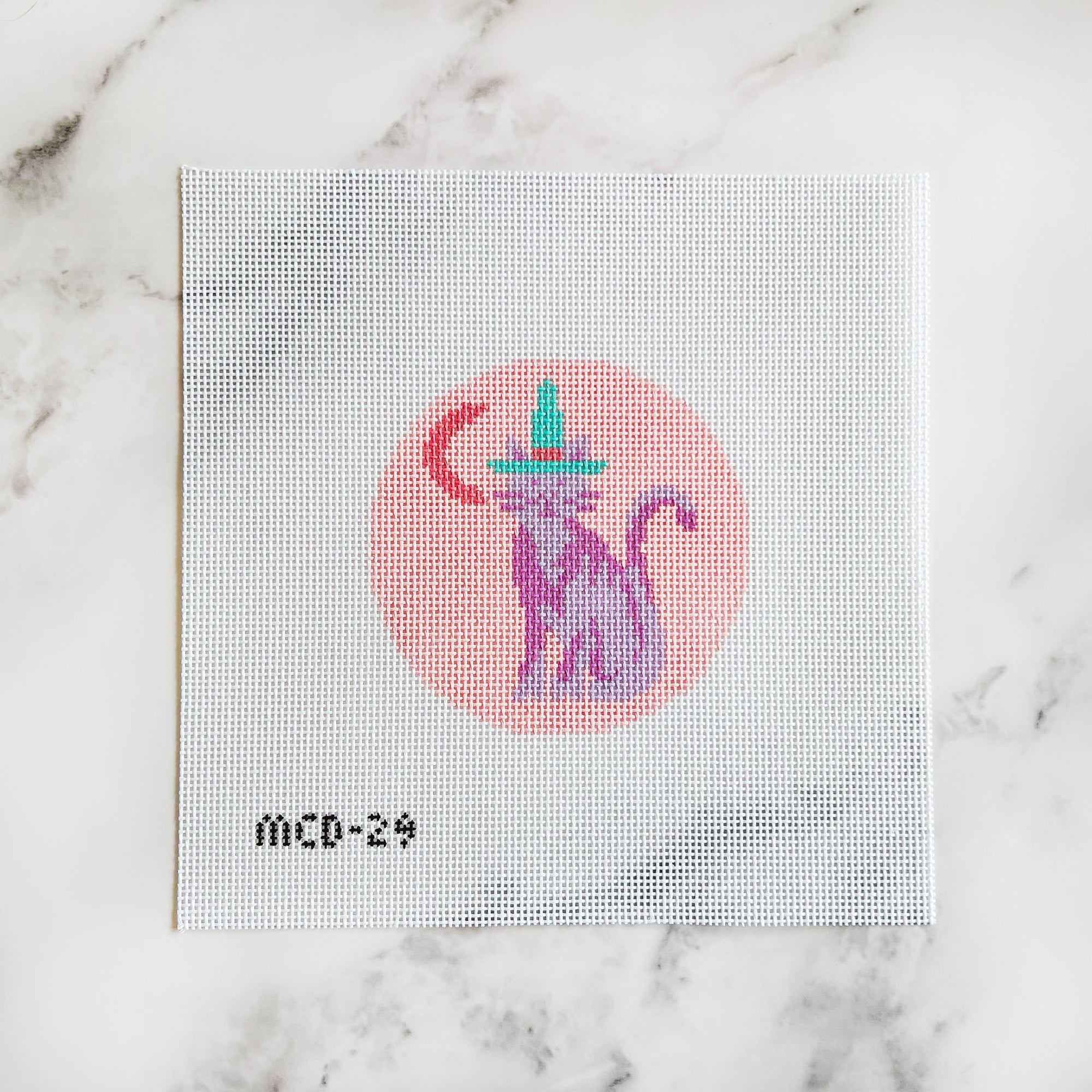 Spooky Cat - Mary Cam Designs