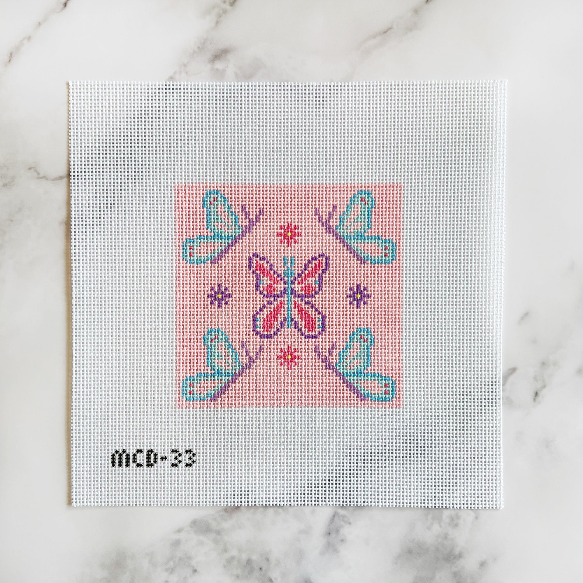 Butterfly - Mary Cam Designs