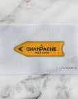 Champagne This Way