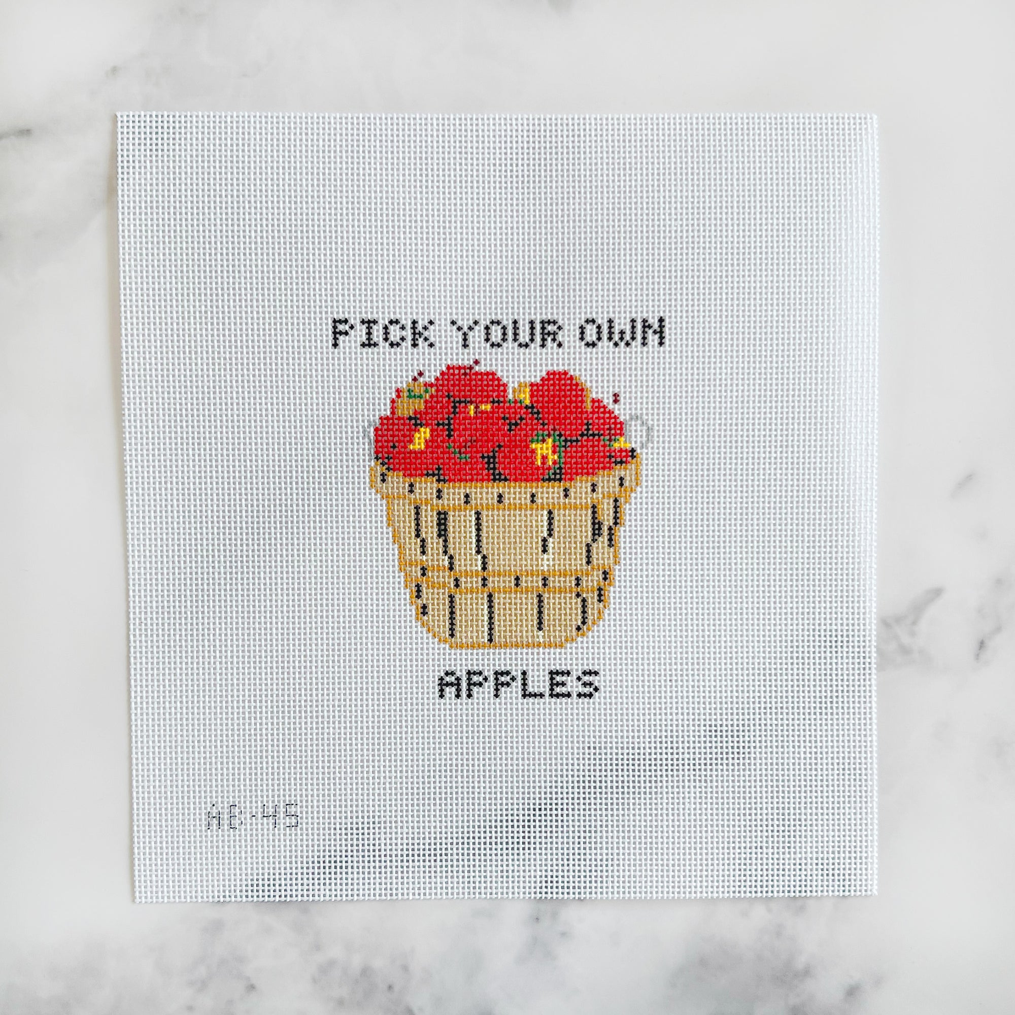 Pick Your Own Apples