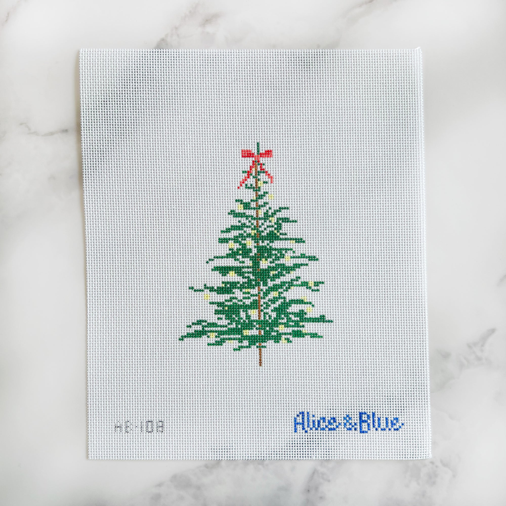 Rustic Spruce