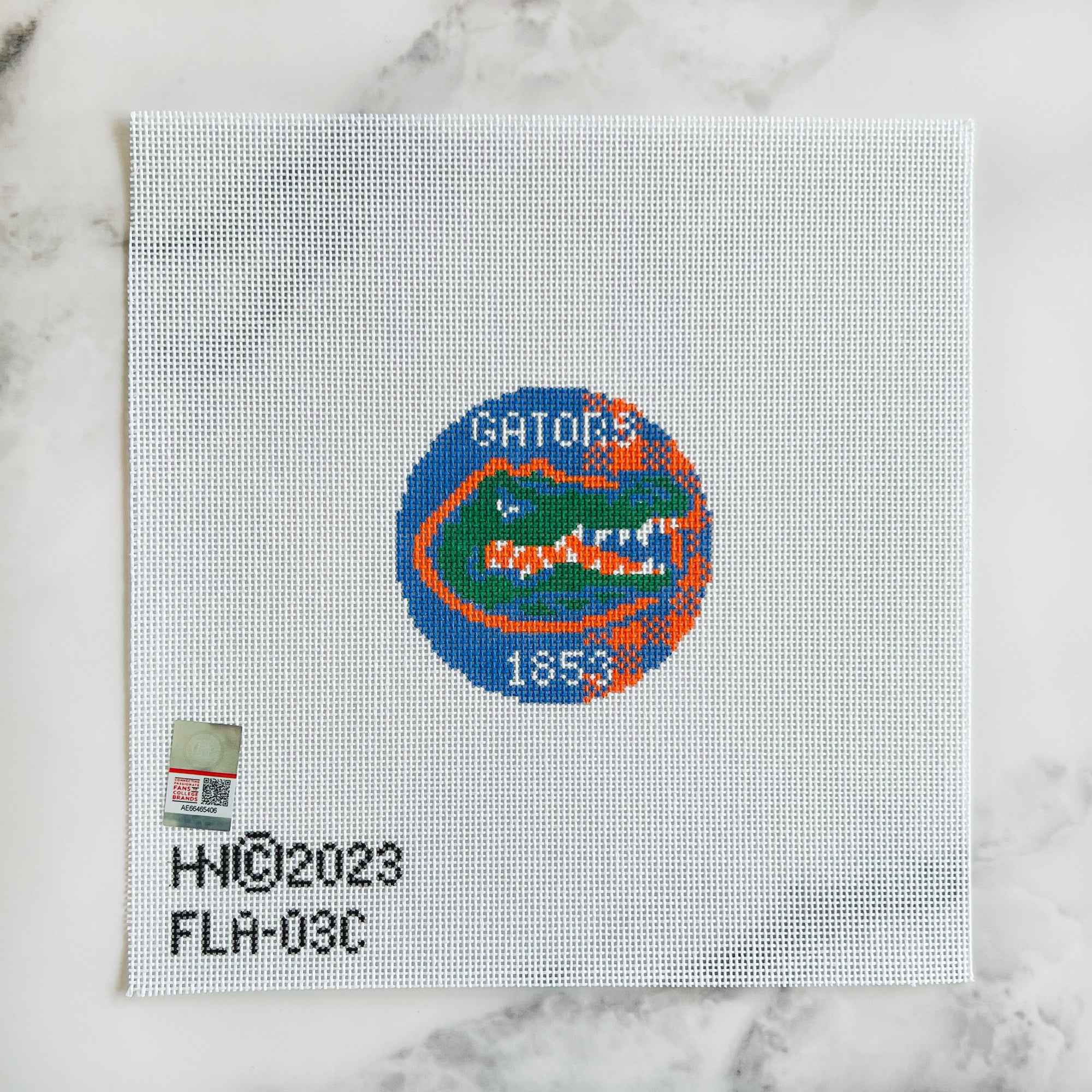 University of Florida 3" Round