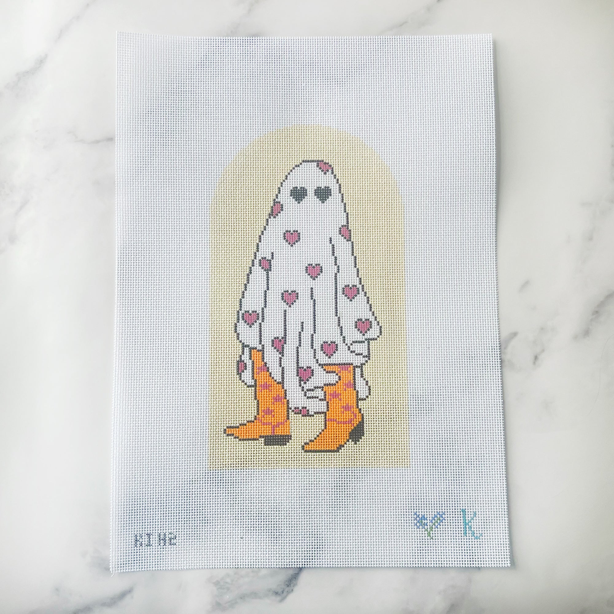 Ghost in Boots - Kay Irby