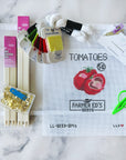 Tomato Seed Packet