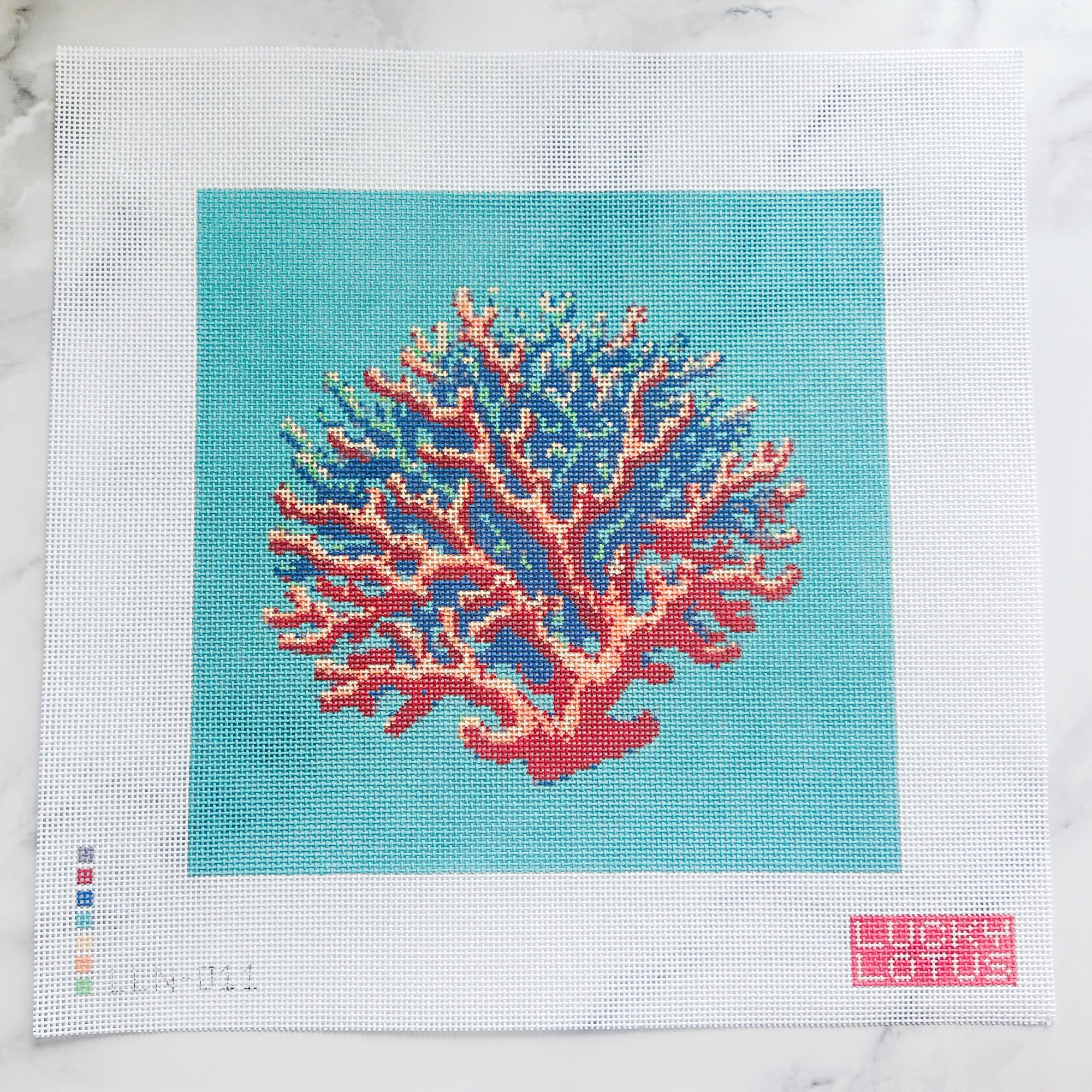 Coral