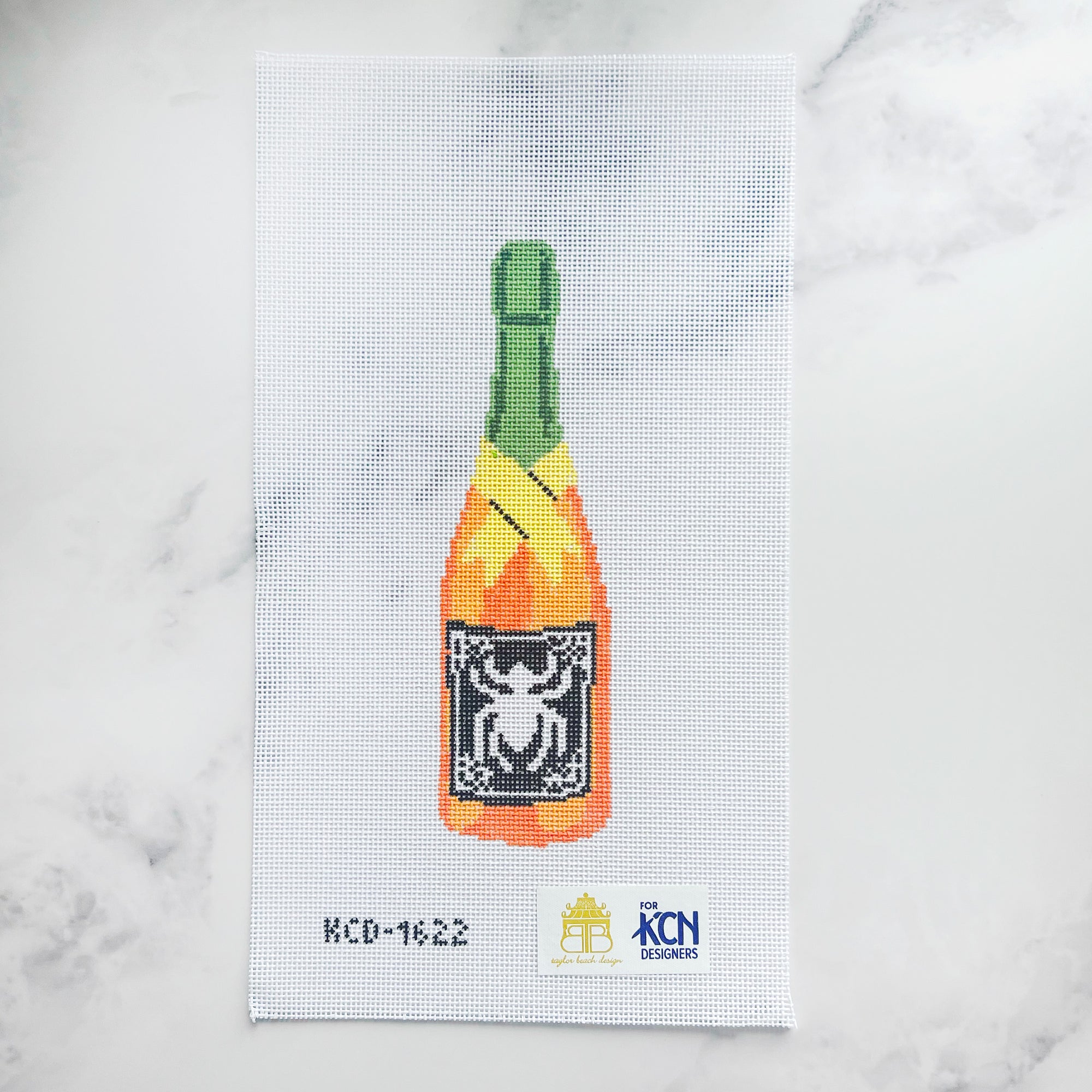 Spider Bottle