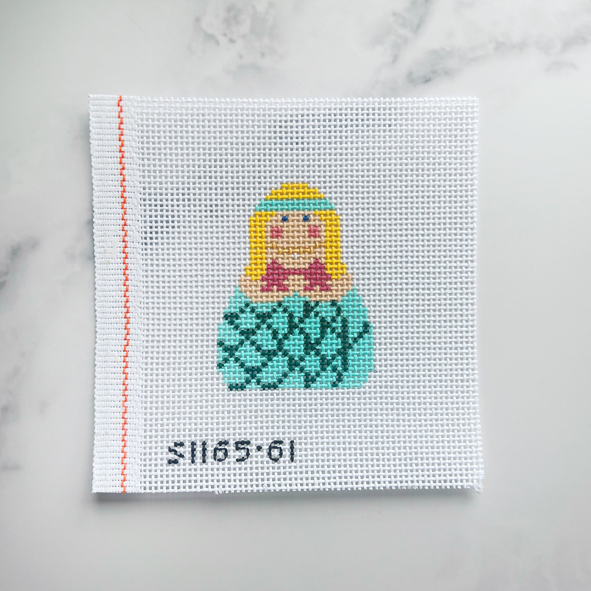 Mermaid Angel