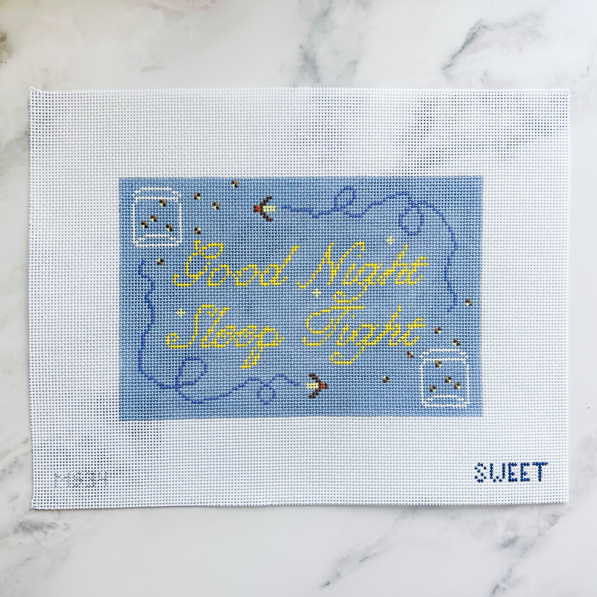 Good Night, Sleep Tight