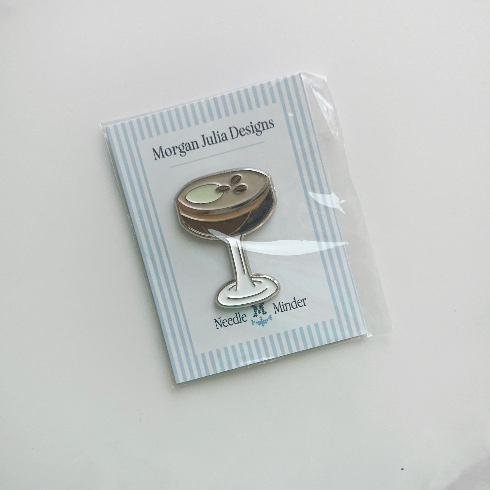 Espresso Martini Needleminder