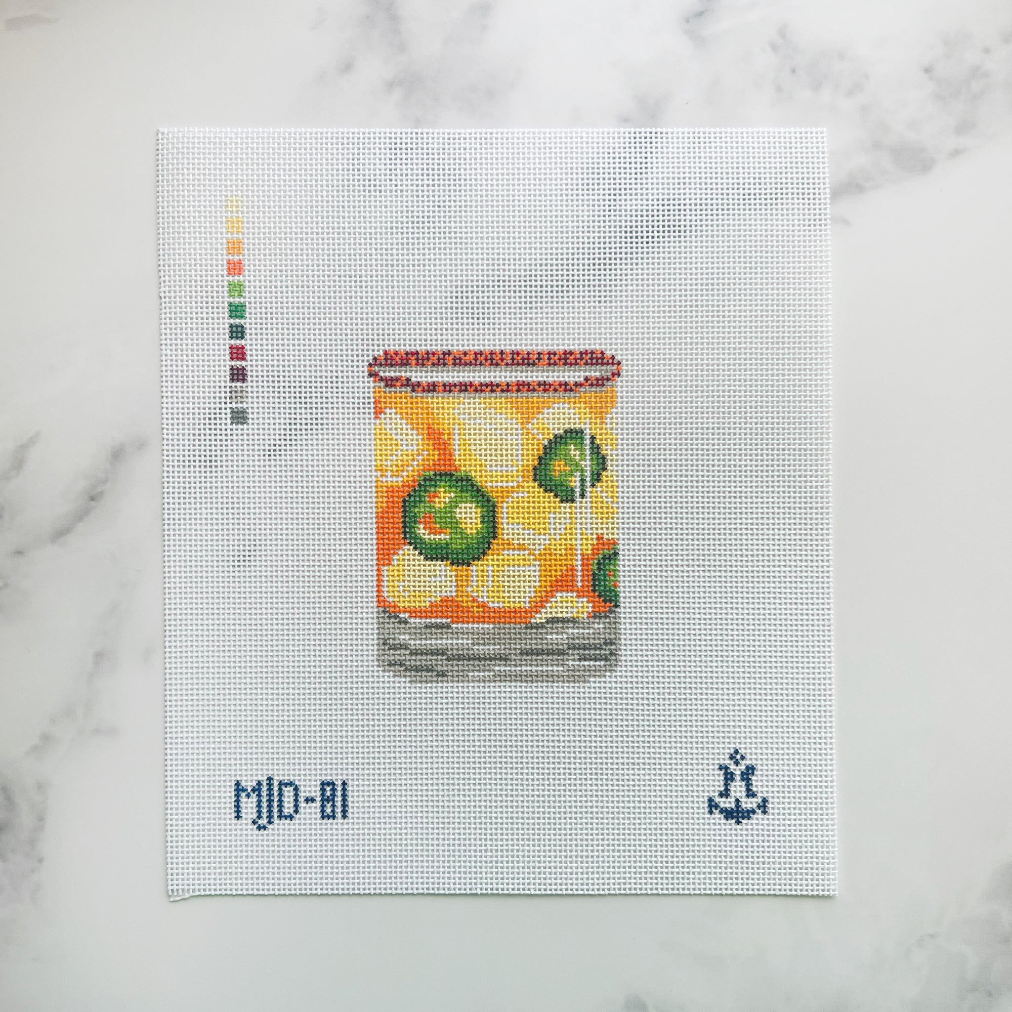 Spicy Margarita