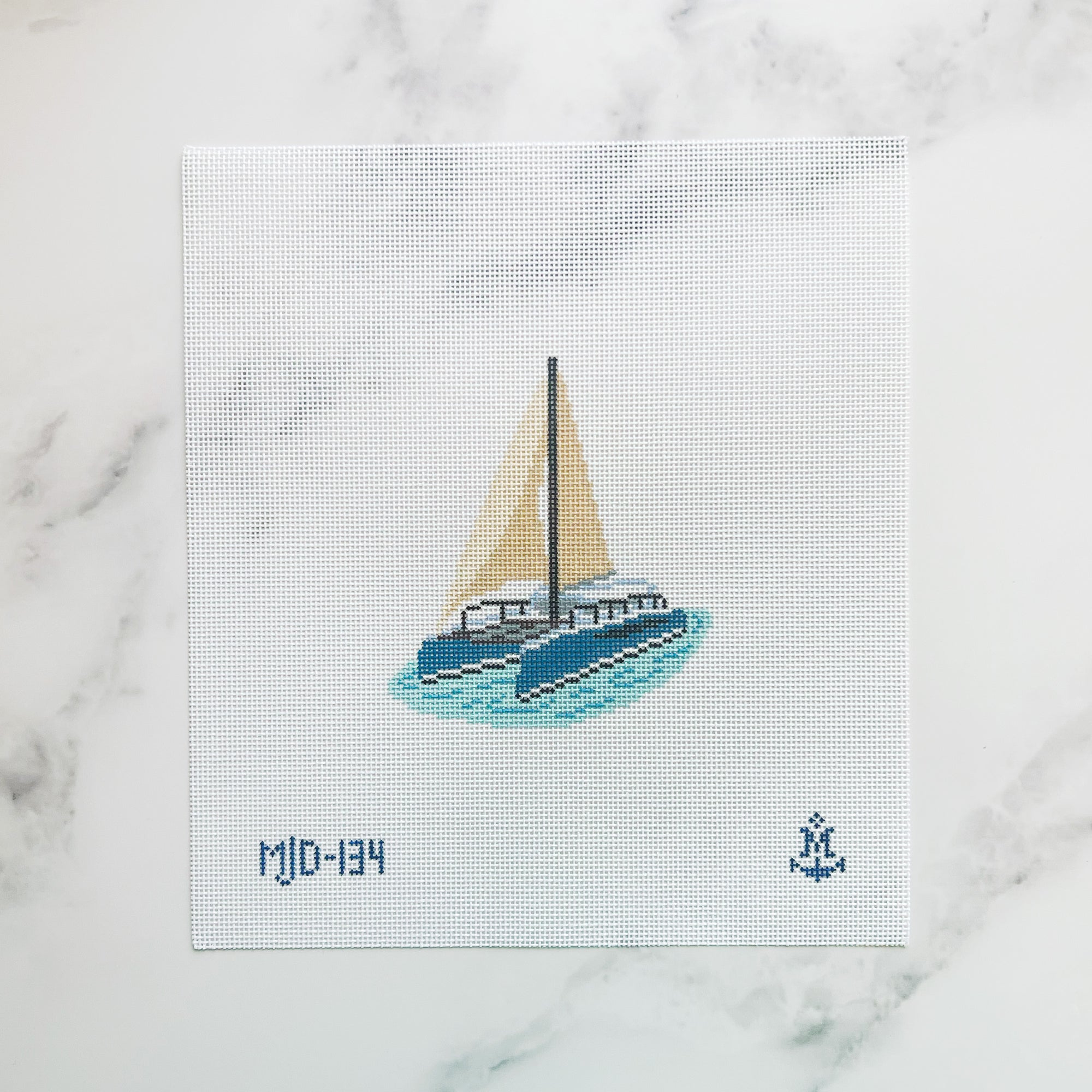 Catamaran Boat
