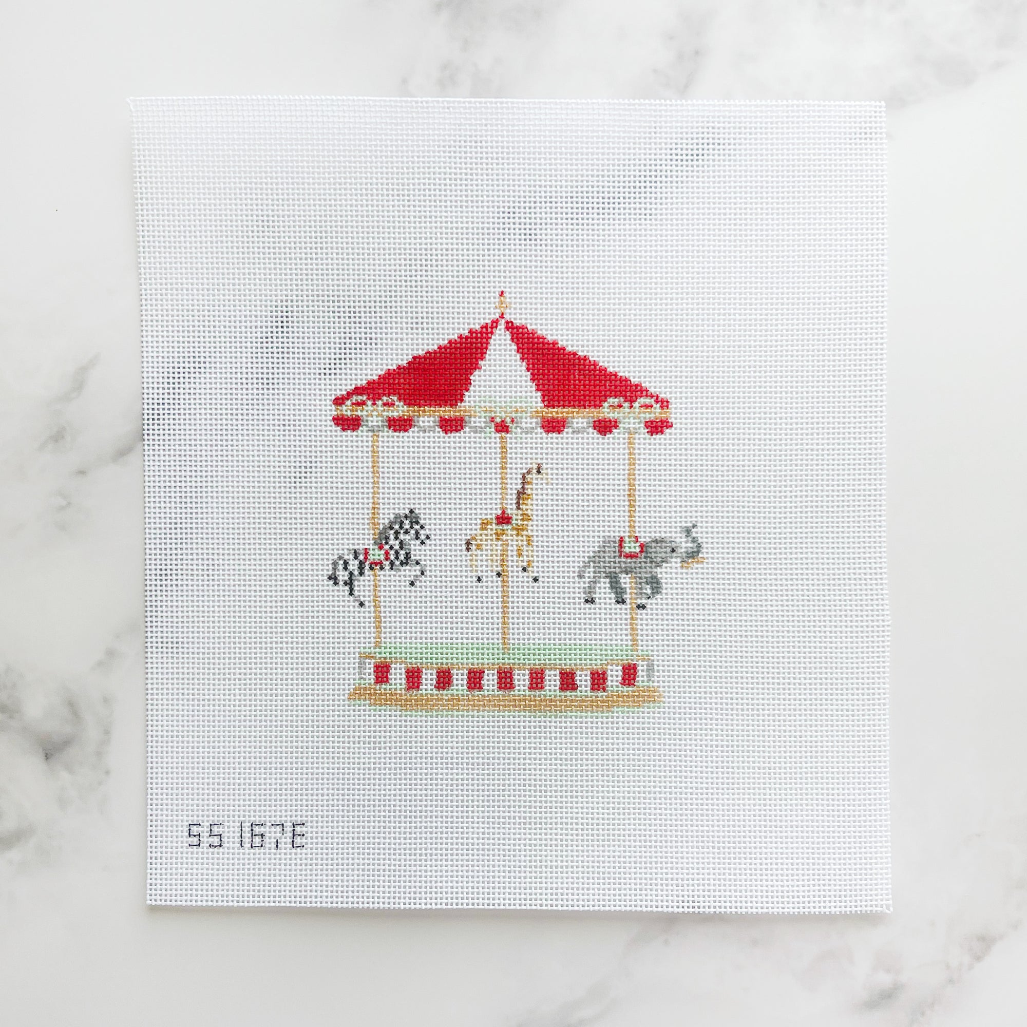Carousel - Circus