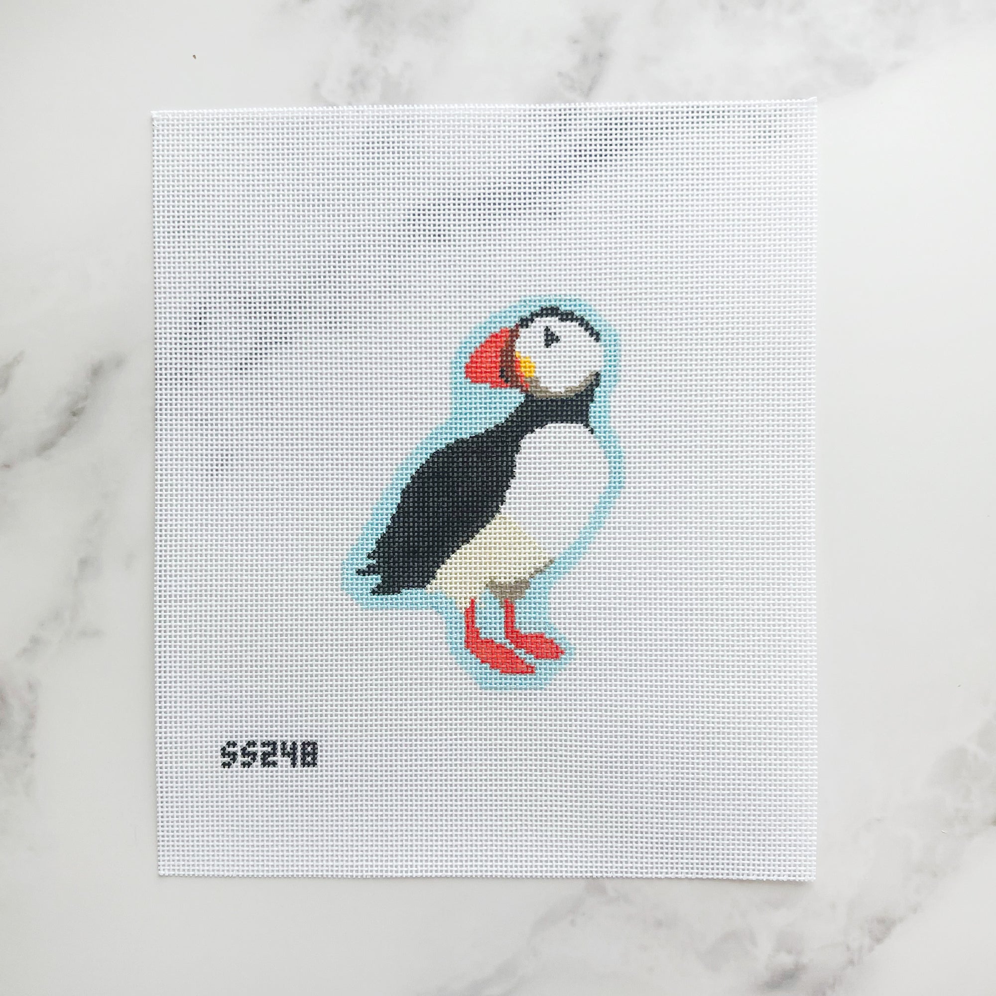 Puffin