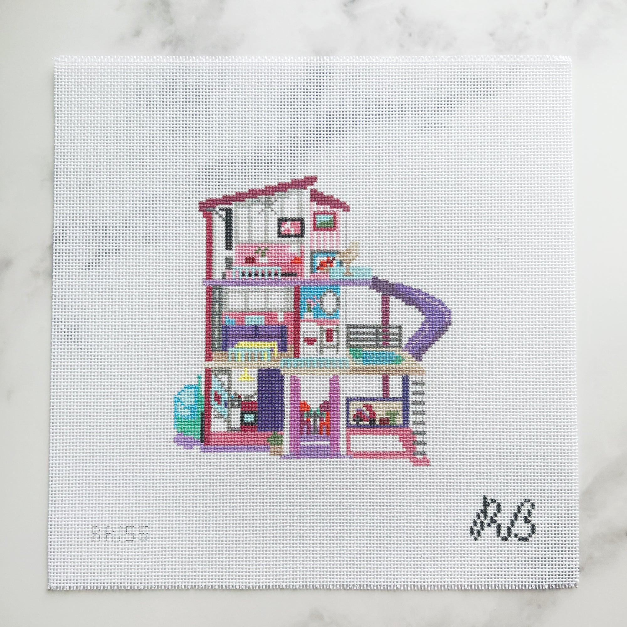 Dream House
