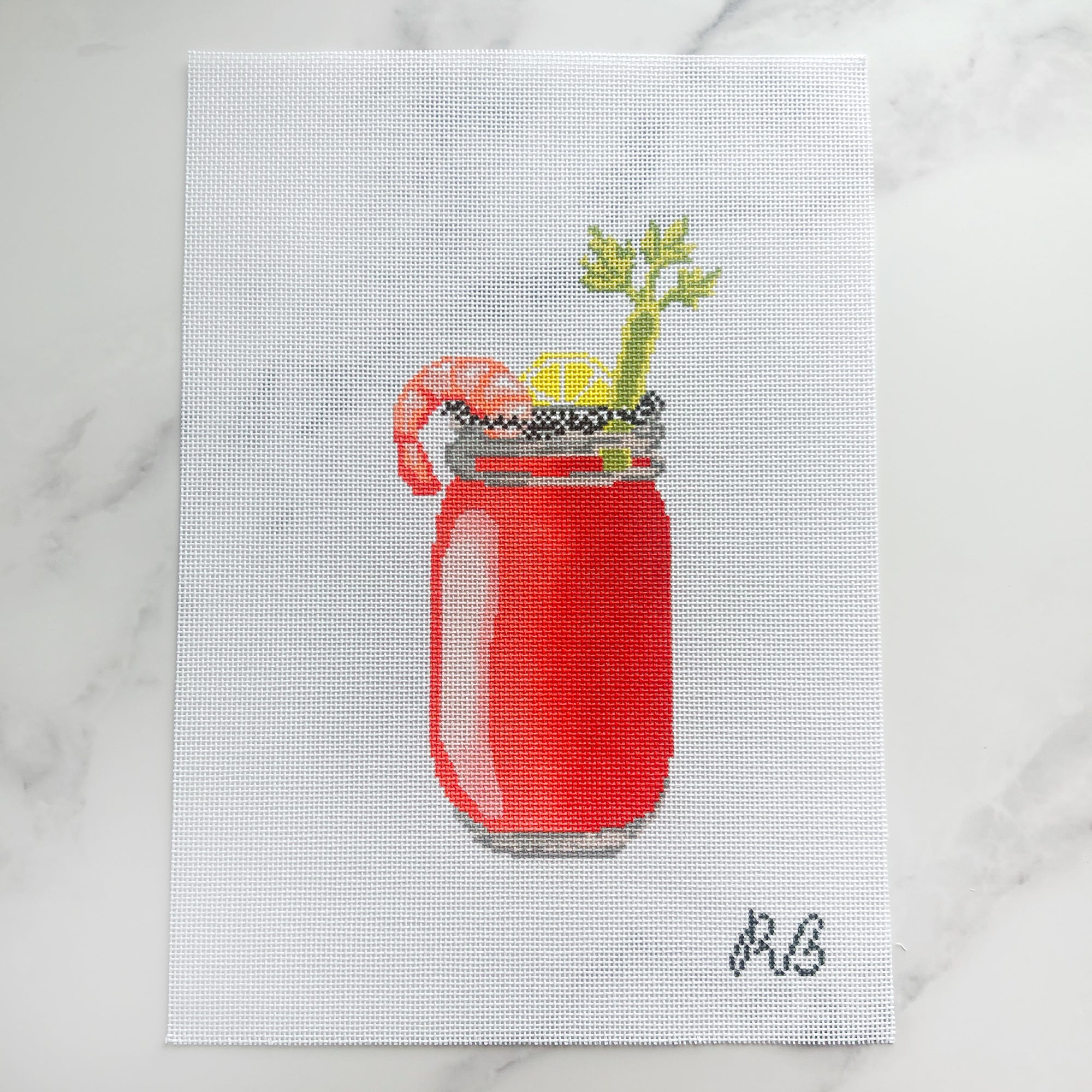 Bloody Mary