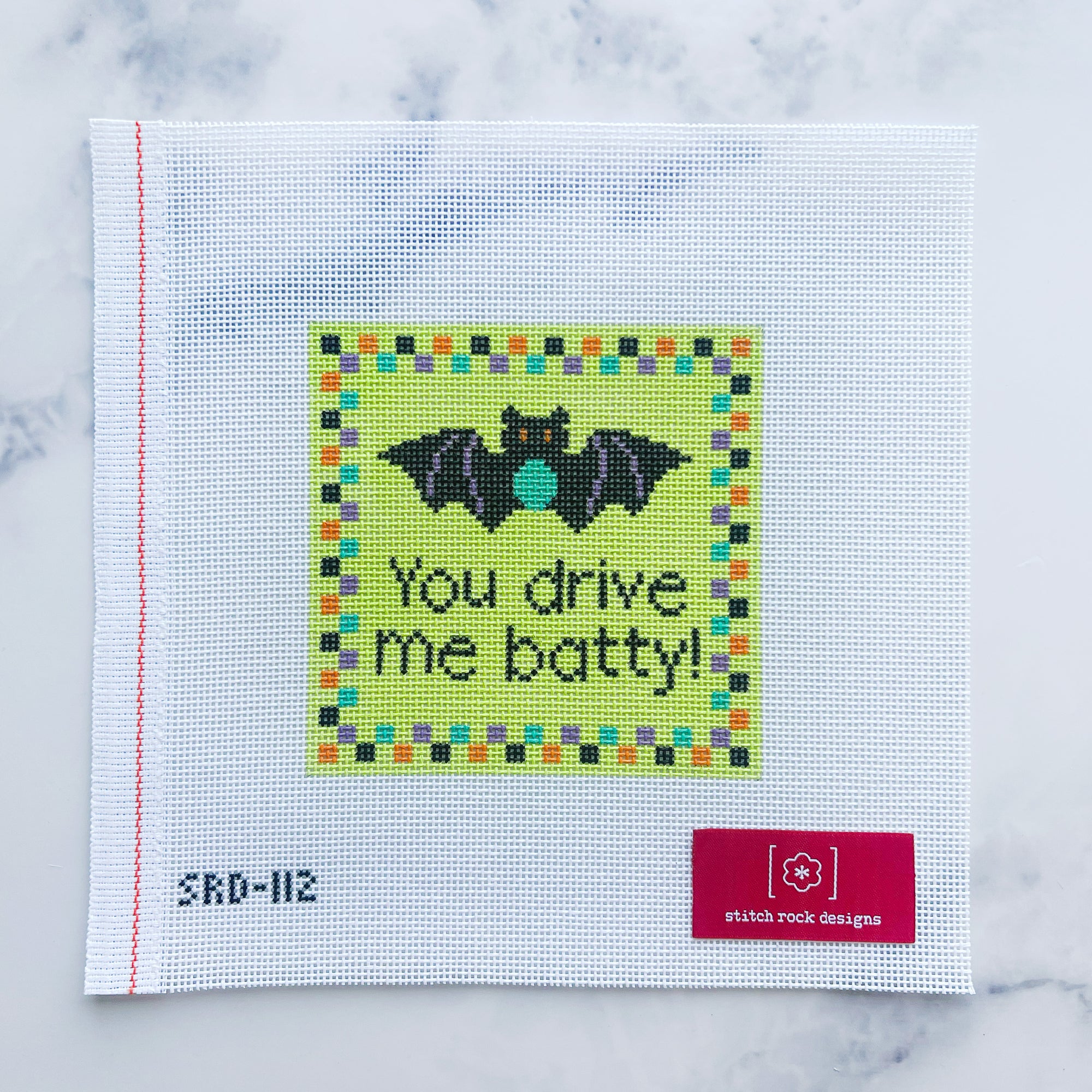 You Drive Me Batty