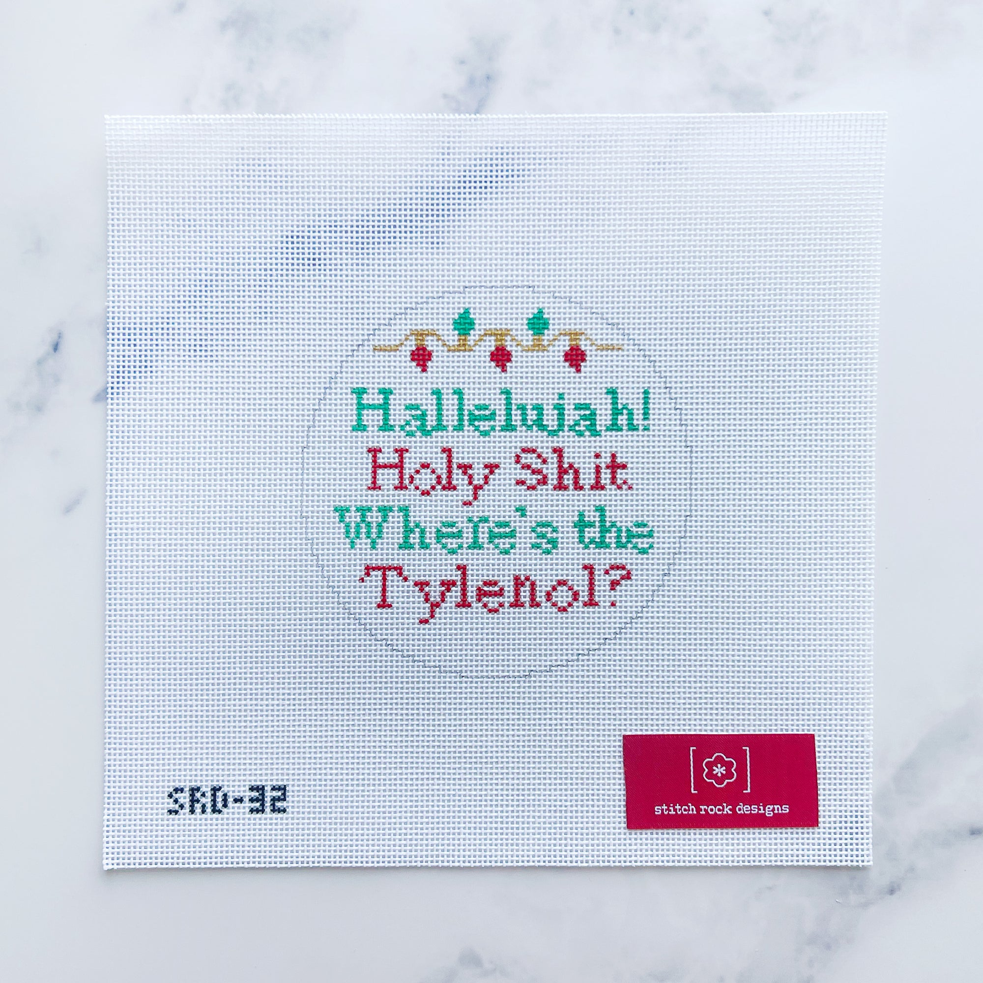 Hallelujah! Holy Sh*t. Where’s the Tylenol?