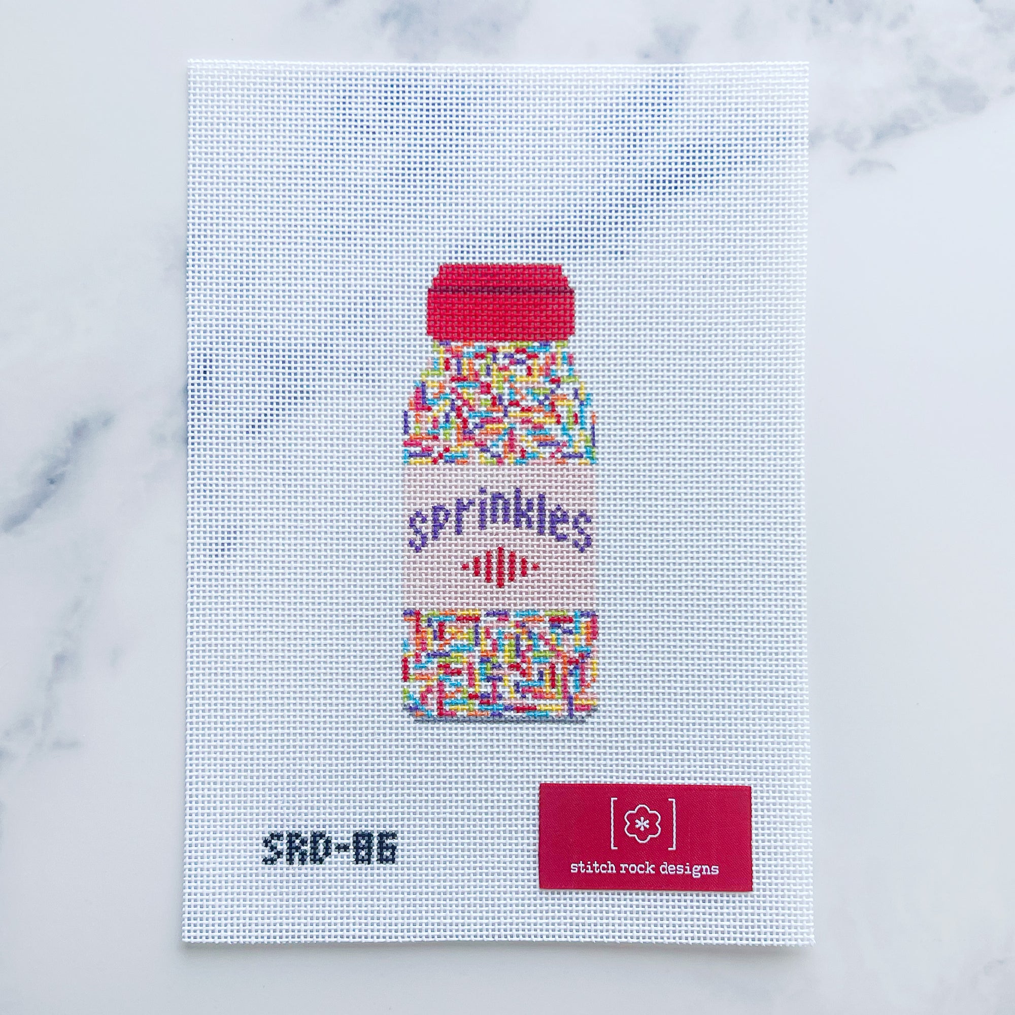 Sprinkles