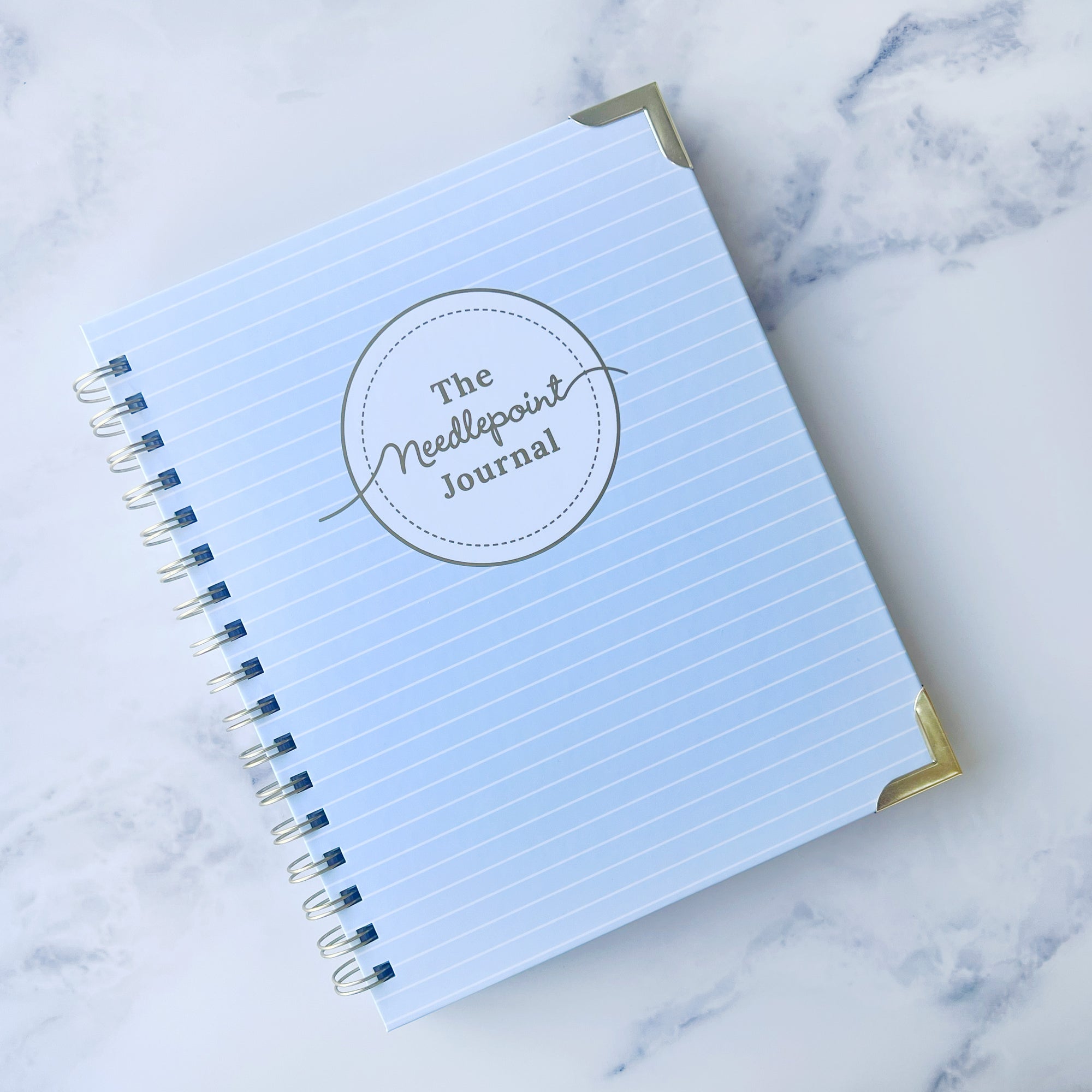 The Needlepoint Journal