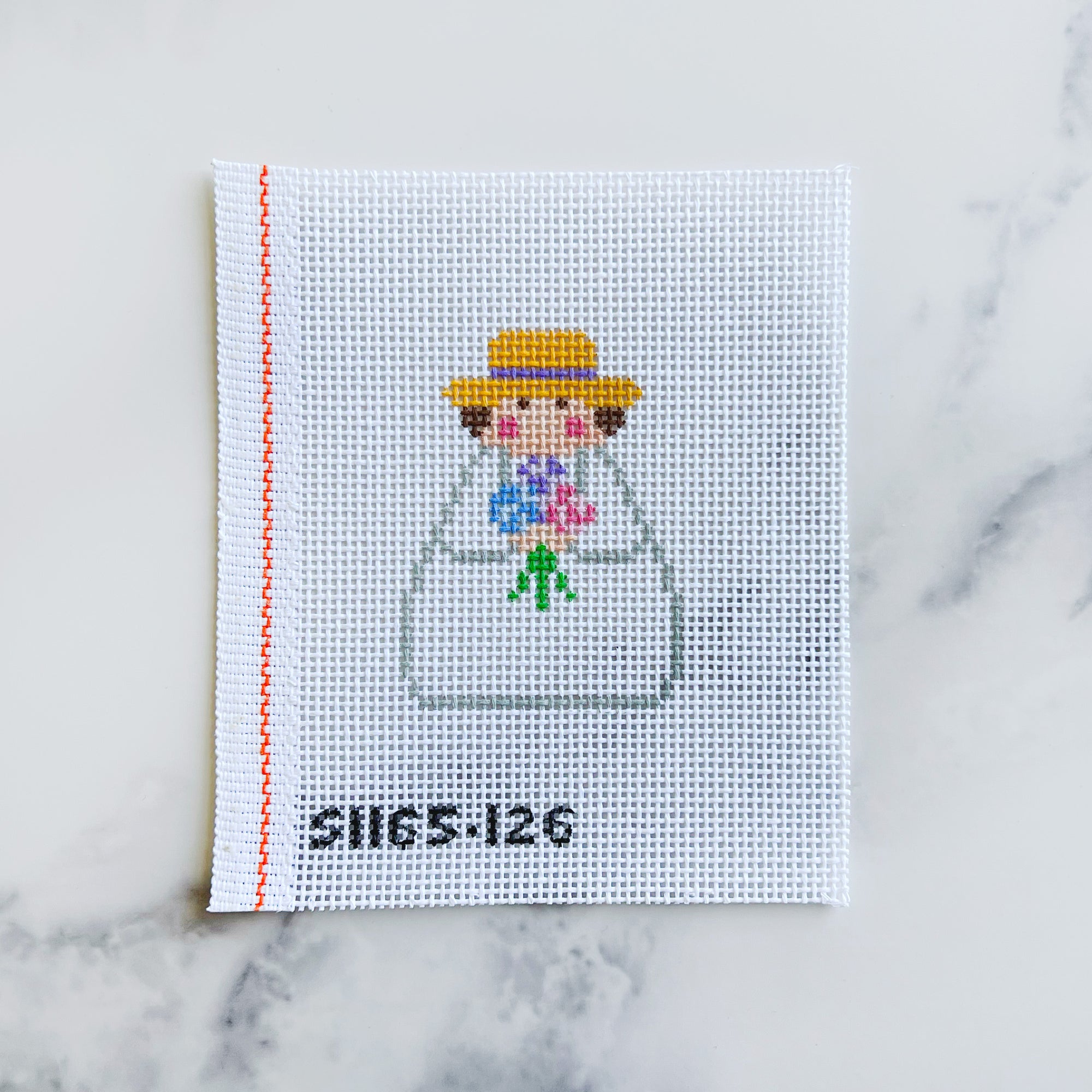 Gardening Angel