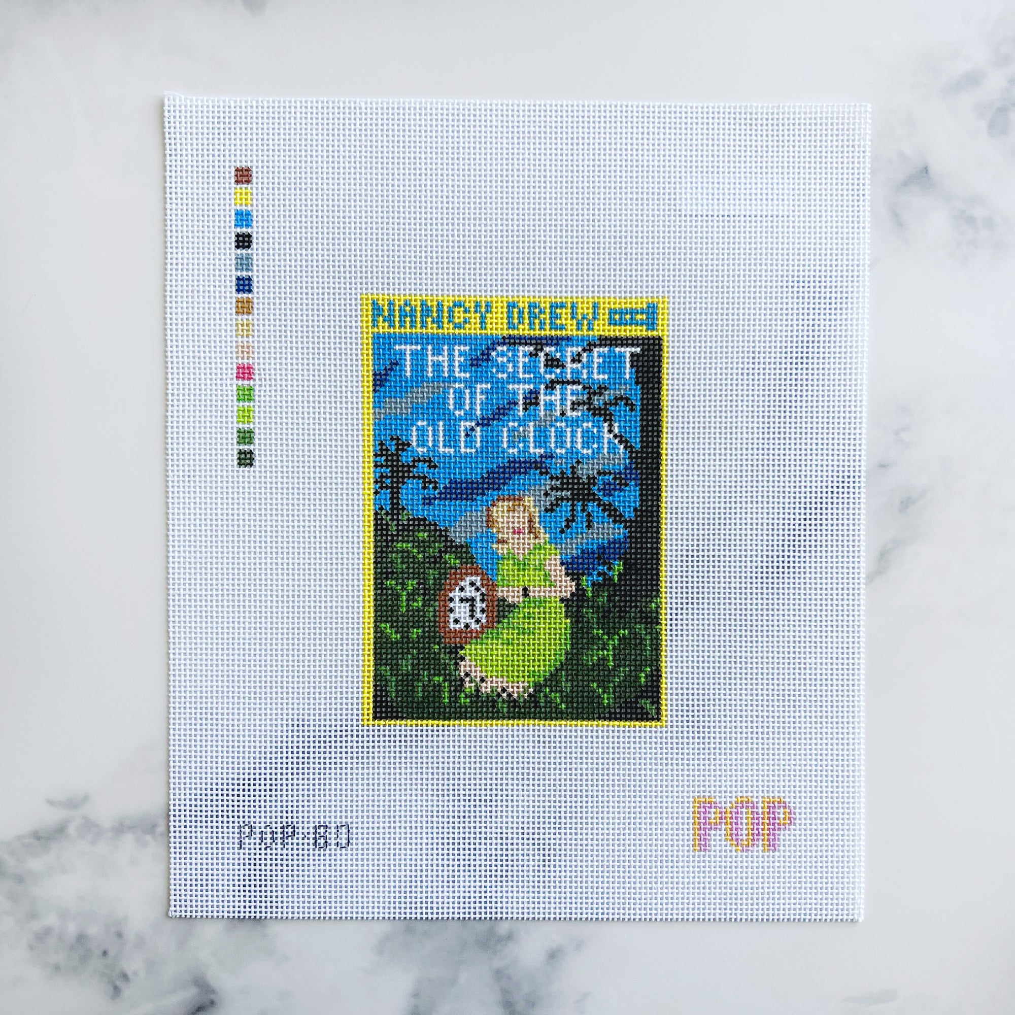 The Old Clock Book
