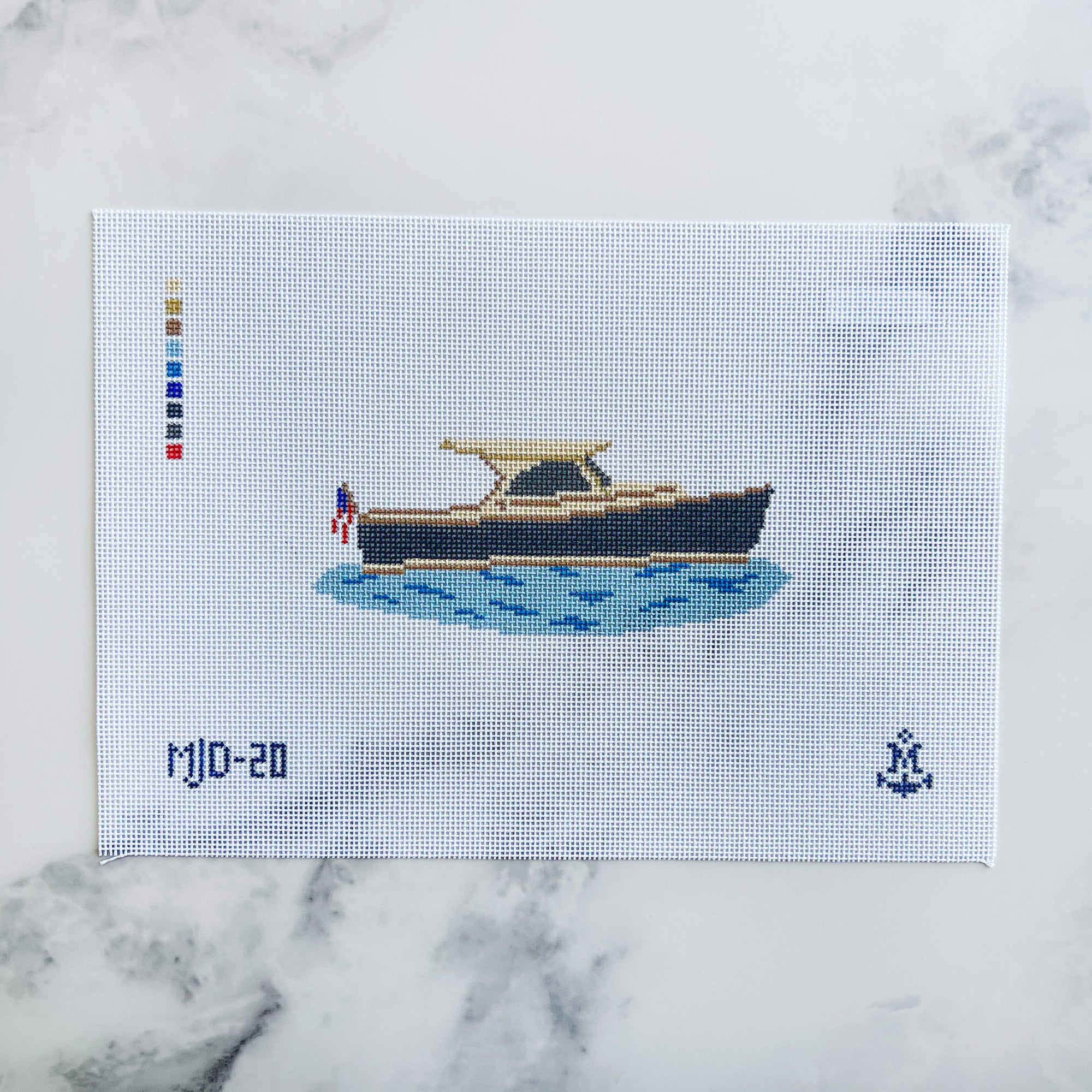 Picnic Boat