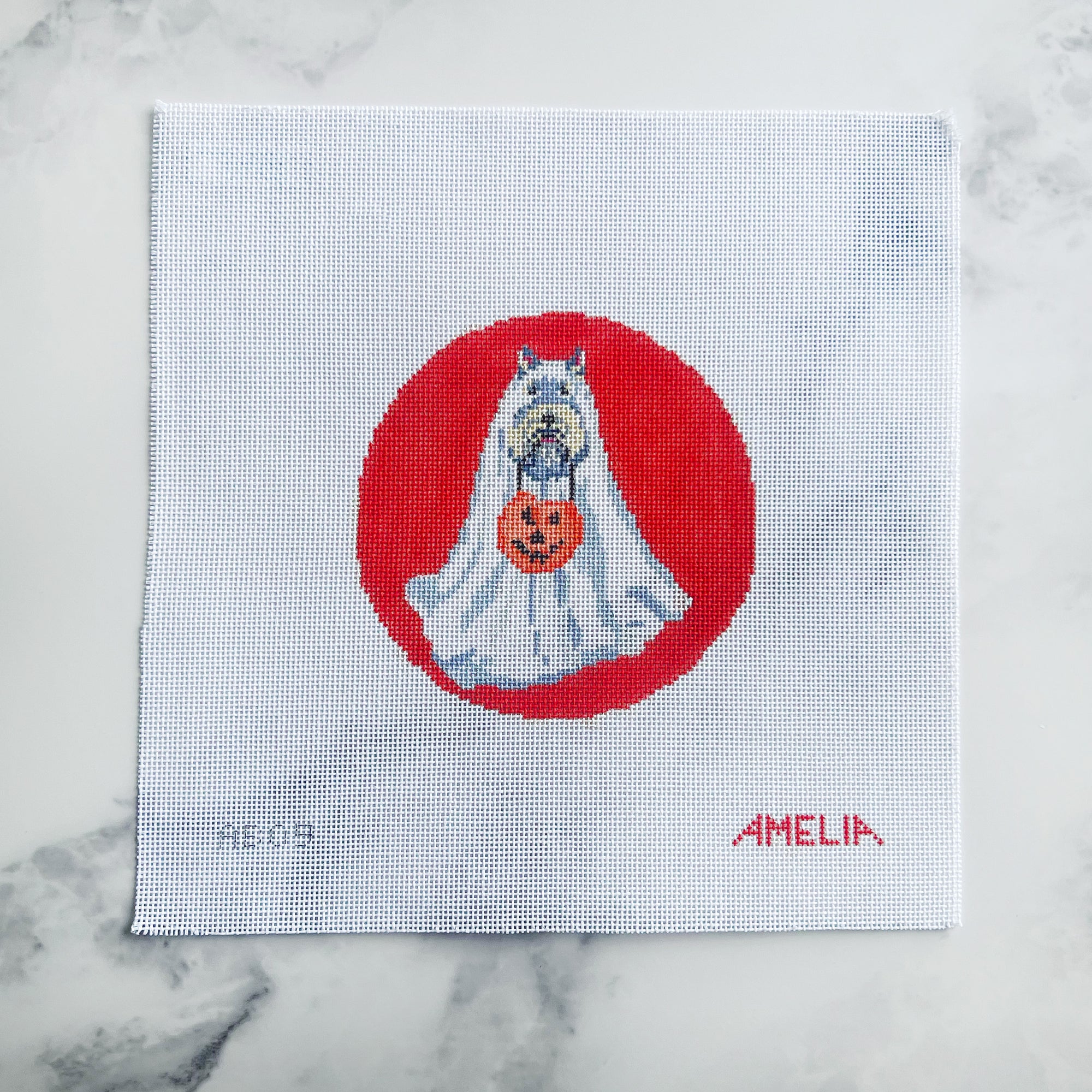 Stella the Ghost