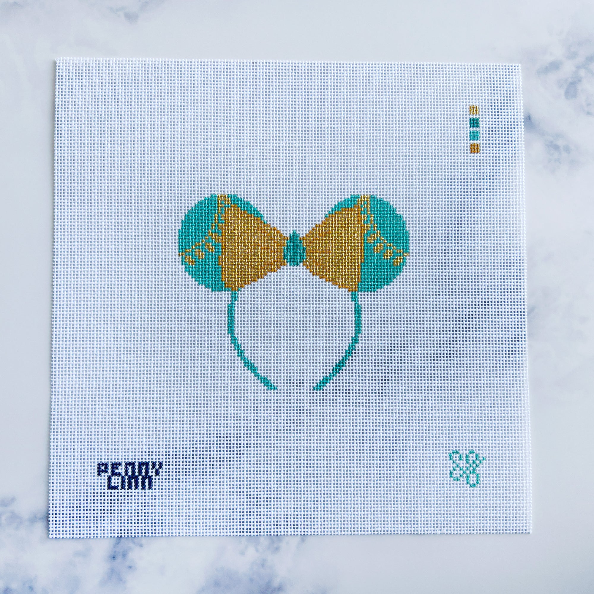Jasmine Ears - SG Desgins