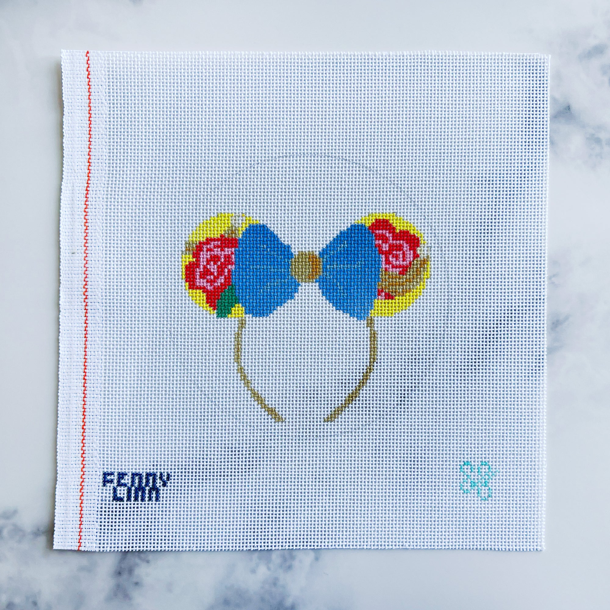 Belle Ears - SG Designs