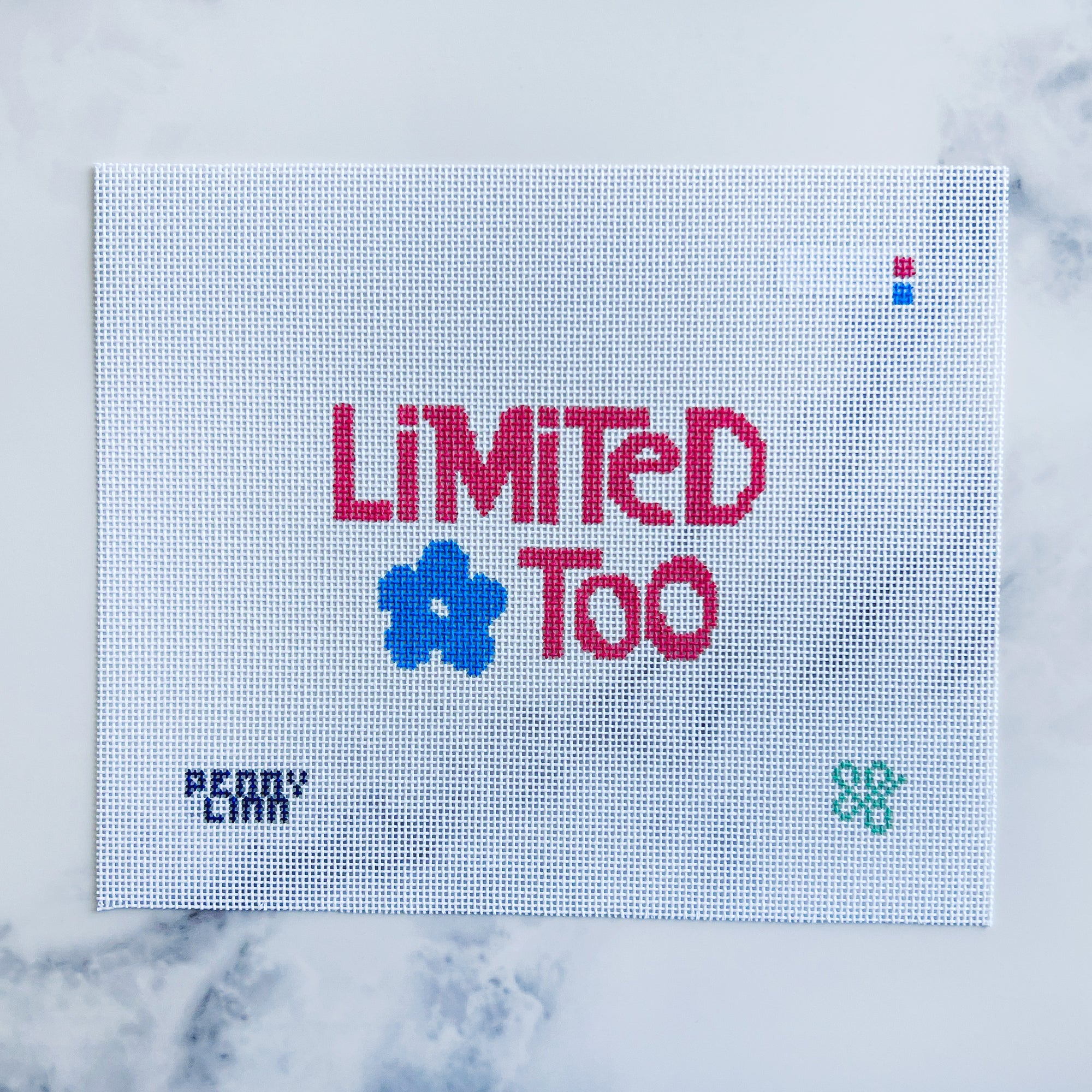 Limited Too - SG Designs