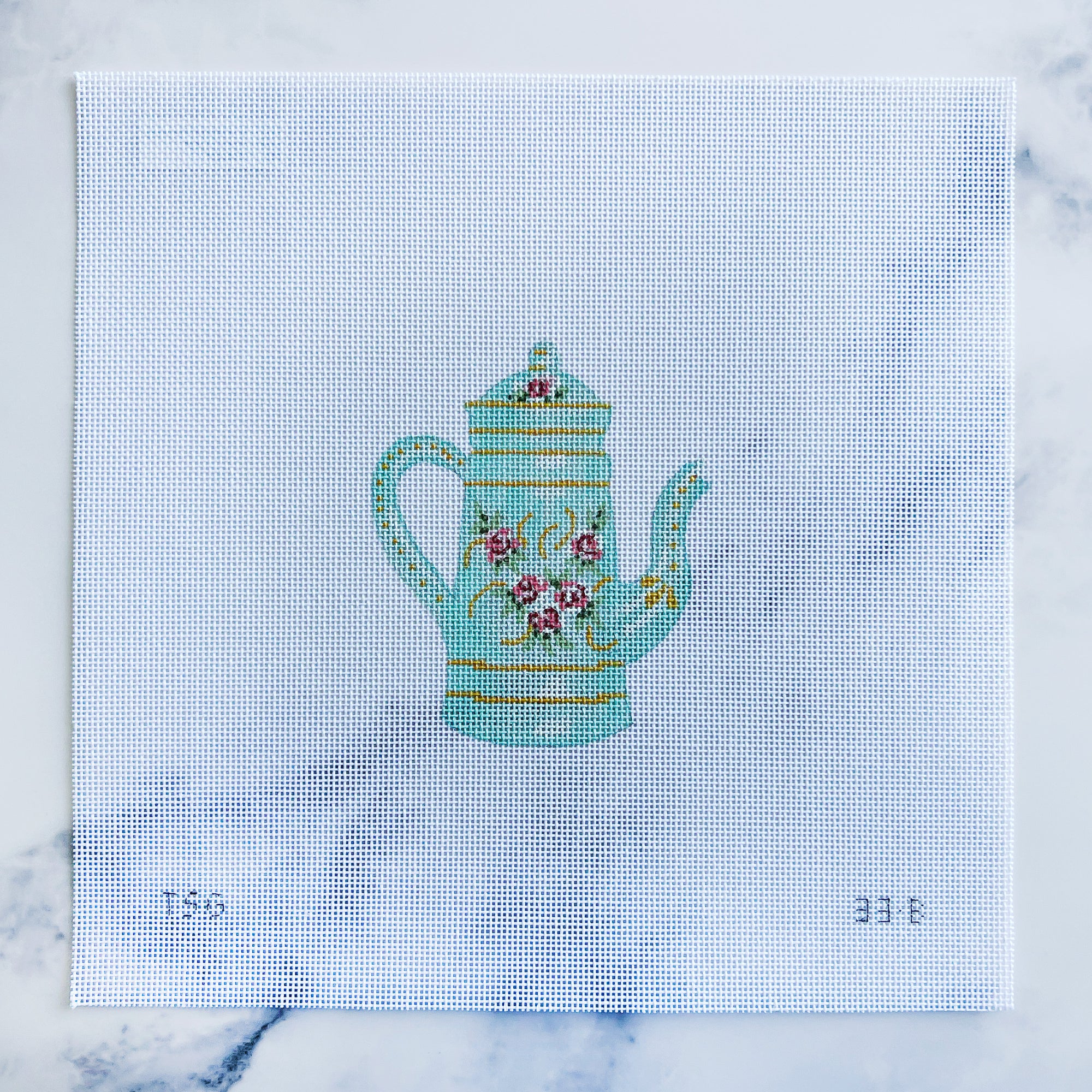 Aqua Tea Kettle