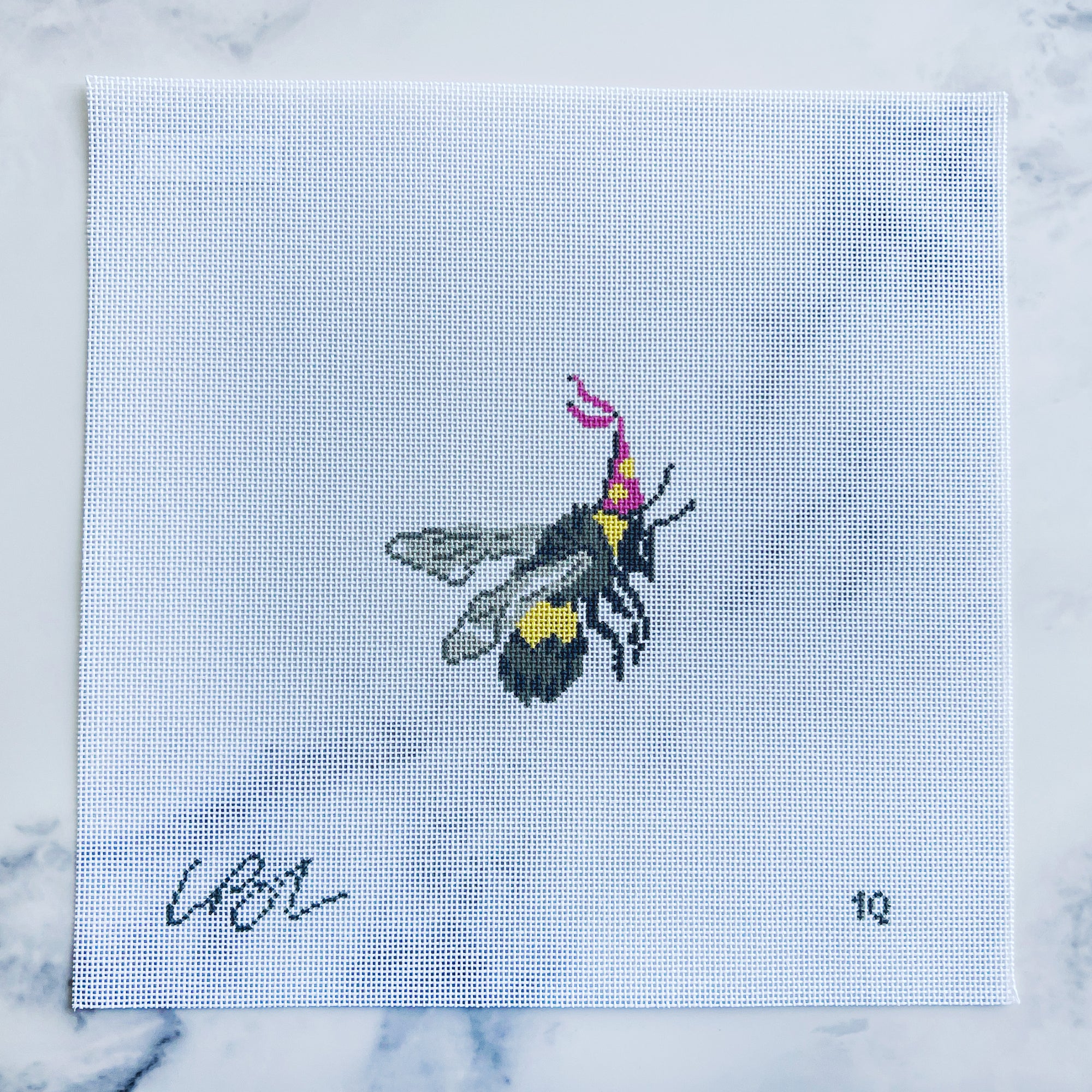 Bee Party Animal