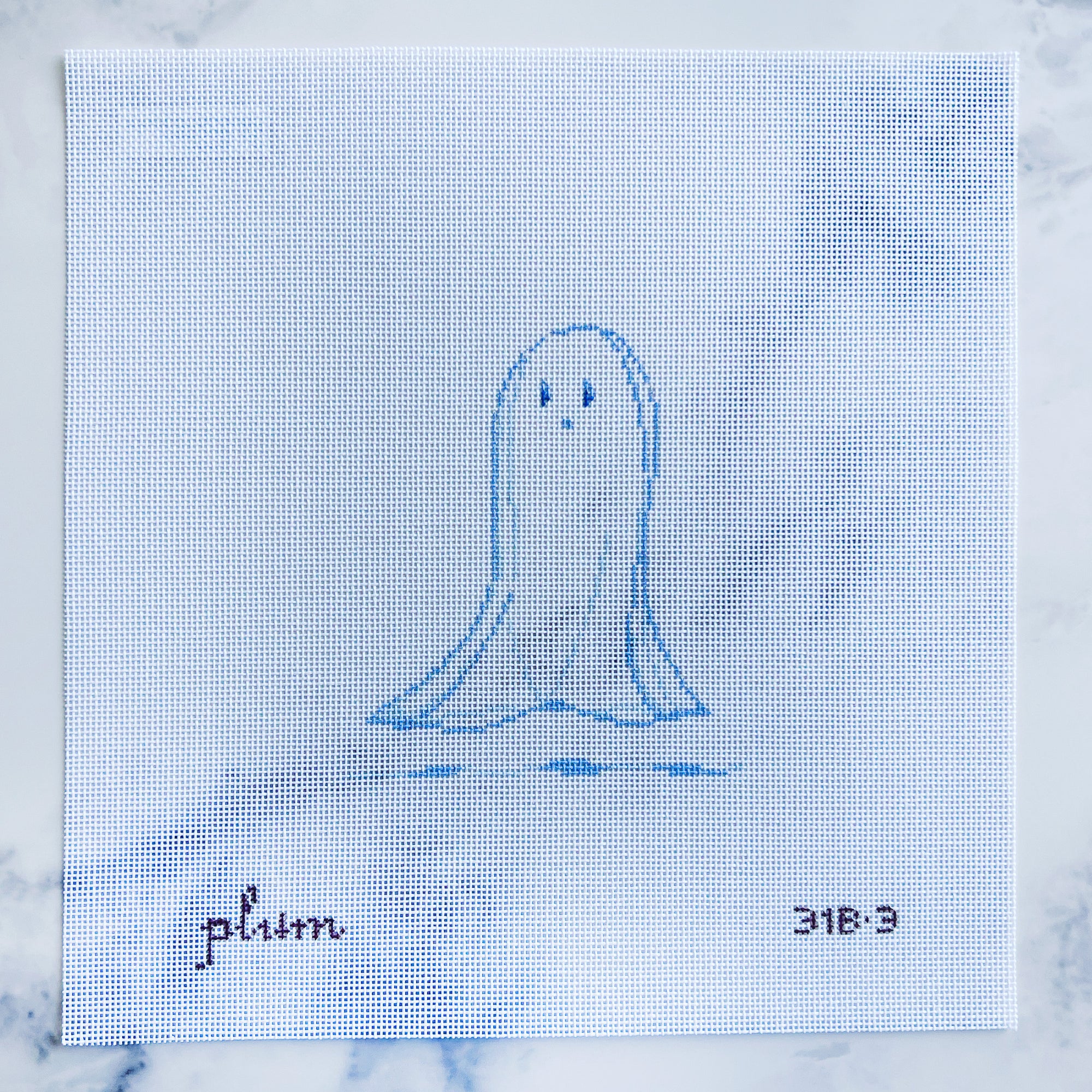 Ghost 3 - Boo & White Collection