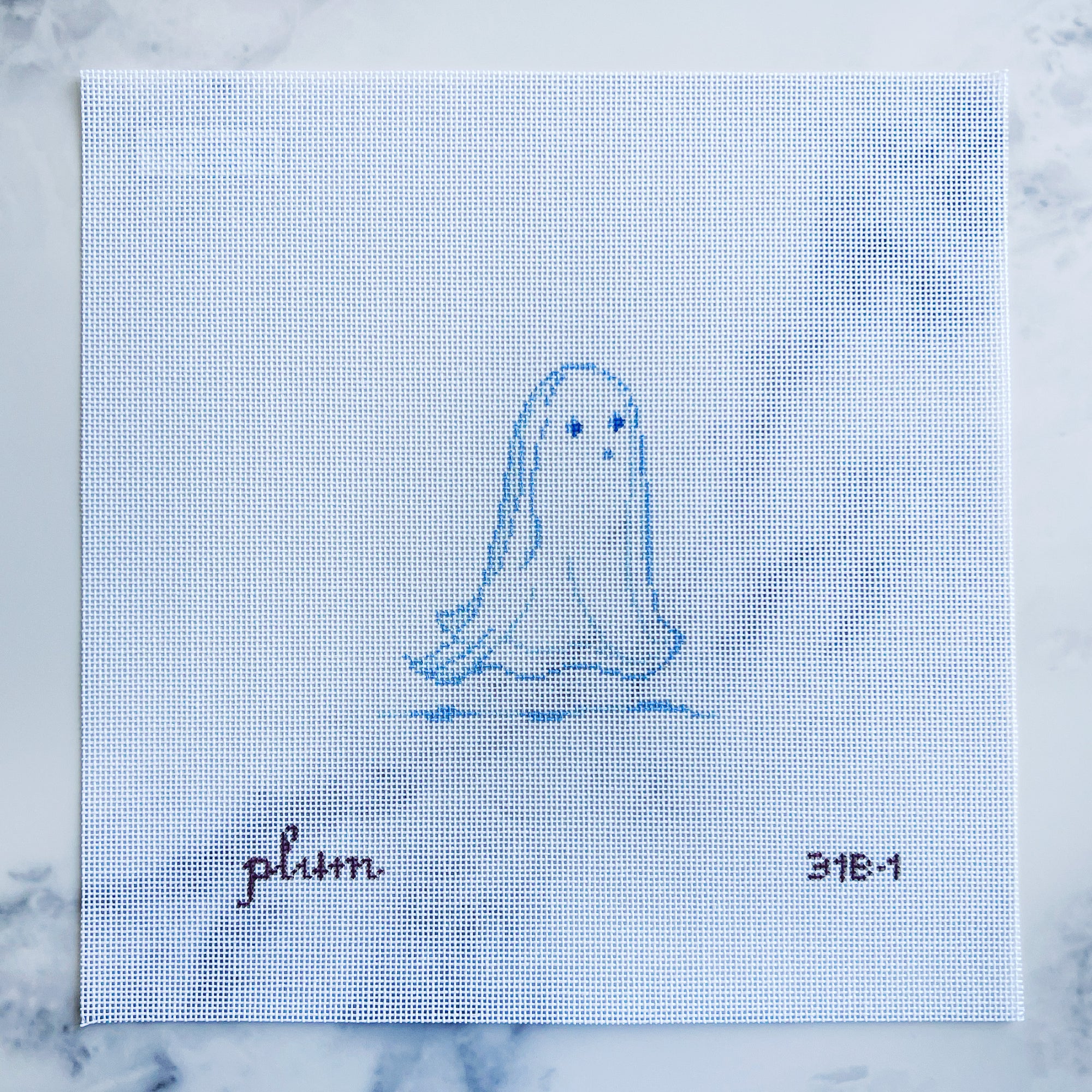 Ghost 1 - Boo & White Collection