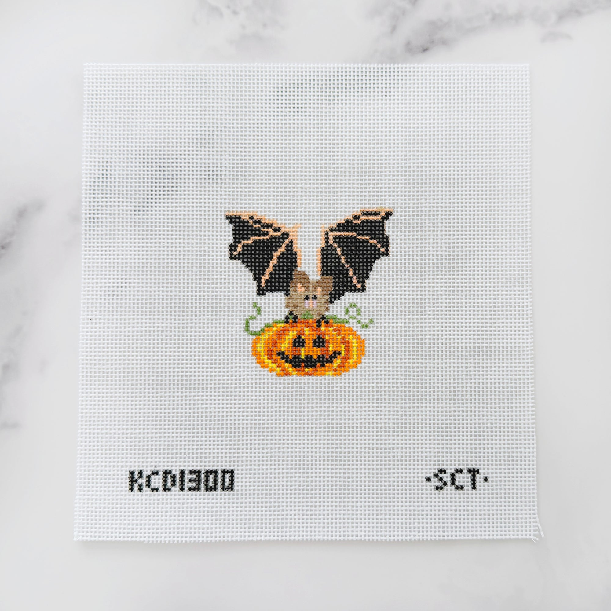 Bat Ornament