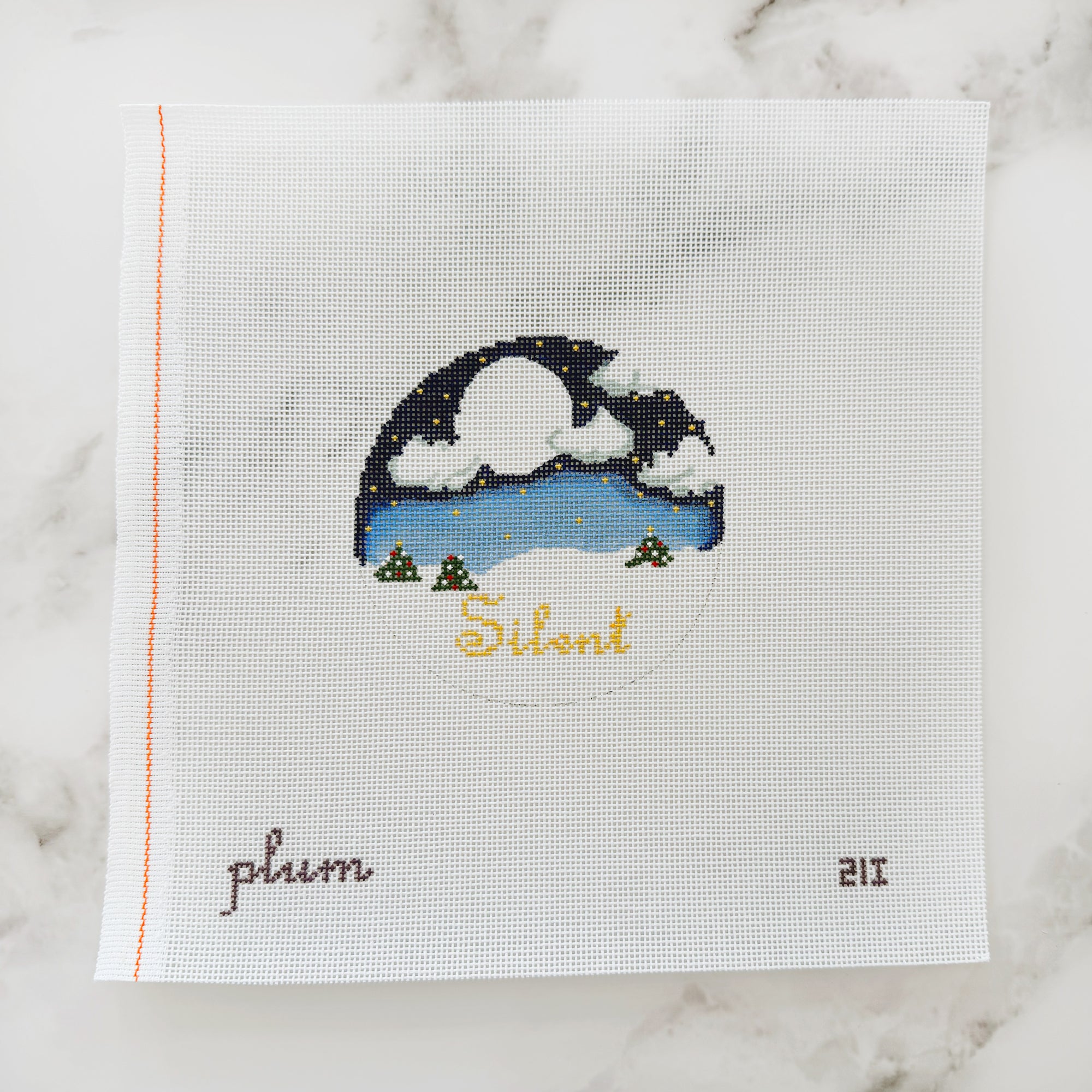 Silent