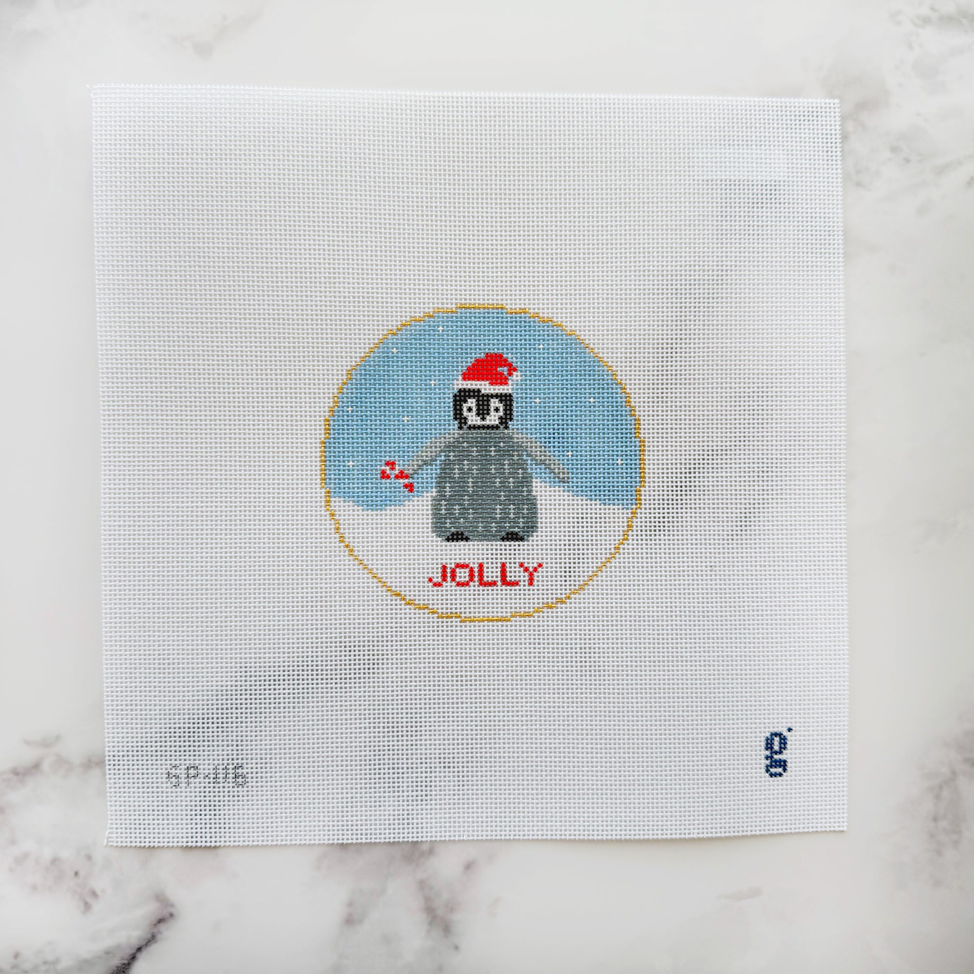 Jolly Penguin