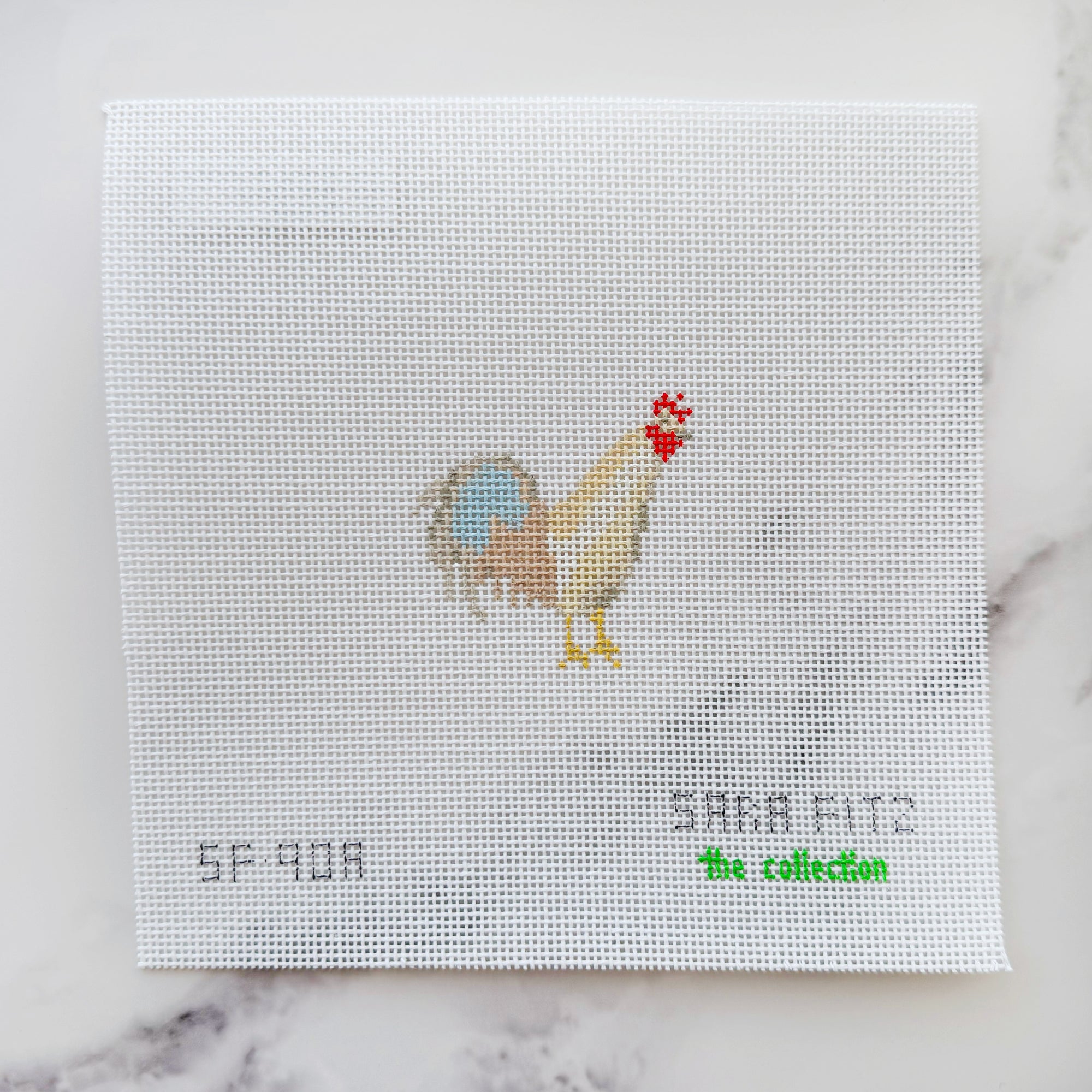 Rooster - Sara Fitz