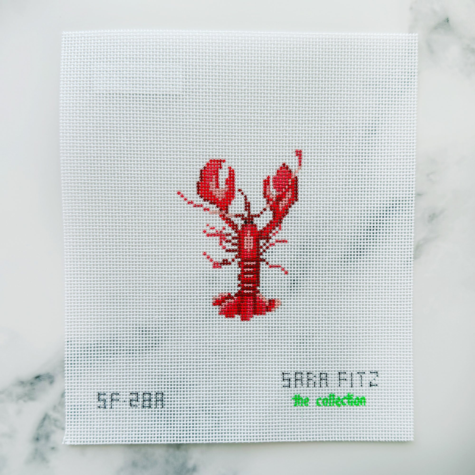 Lobster - Sara Fitz